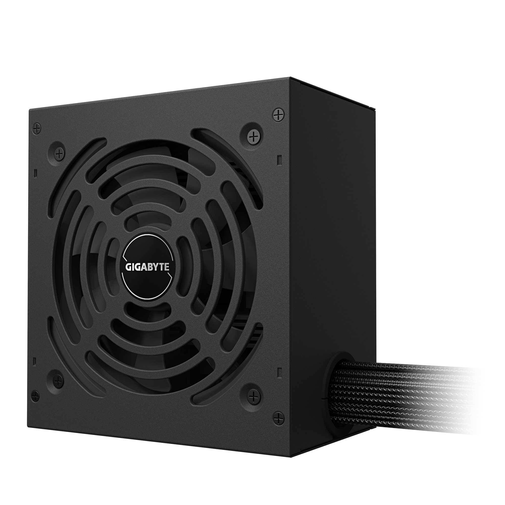 Zasilacz Gigabyte P650G PCIE 5.1 650W (GP-P650G PG5)