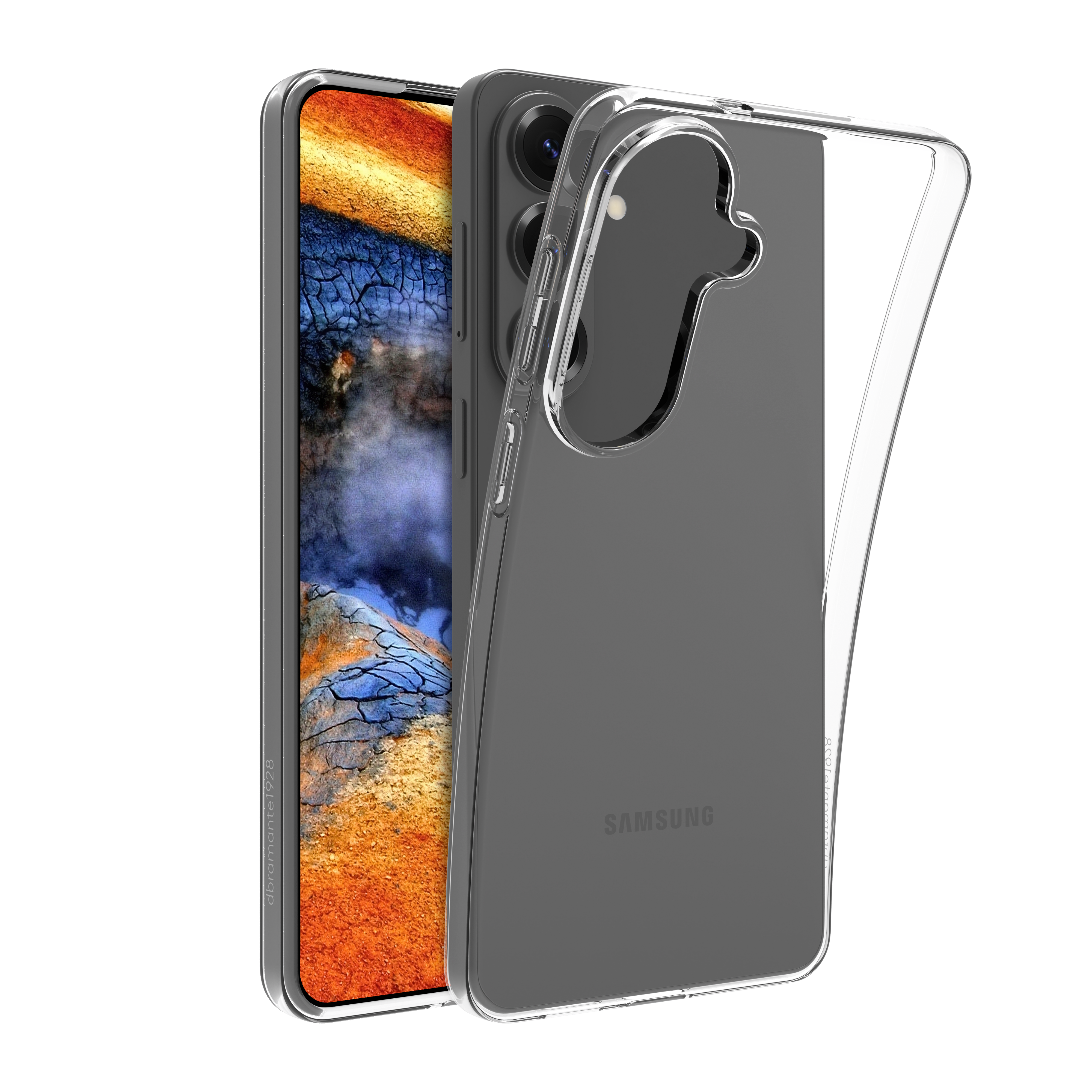 Greenland-Galaxy S26 Edge-Clear