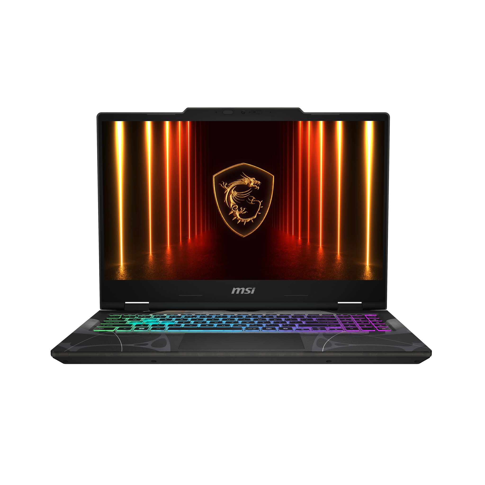 MSI Cyborg 15 B13WFKG-612XRO 15.6' 1920 x 1080 (Full HD) i7-13620H 16GB 512GB Intel UHD Graphics FreeDOS