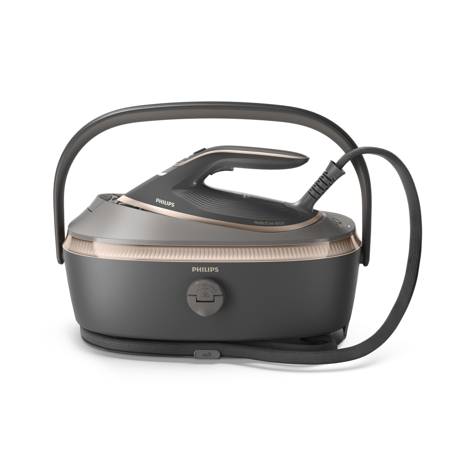 Philips Dali PerfectCare Steam Generator 8000 Series