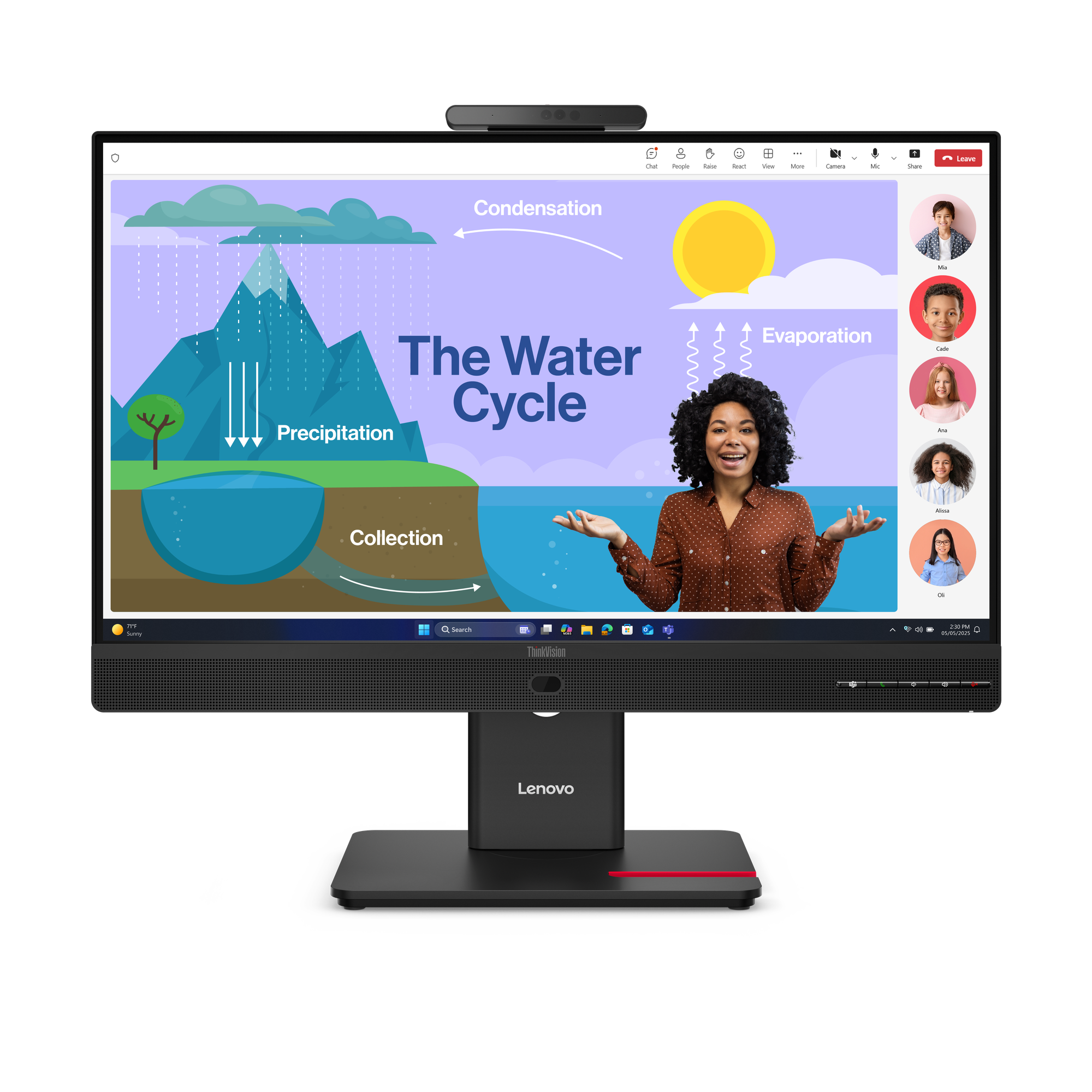 Lenovo ThinkVision T24D-4v 23.8' 23.8' 23.8' 23.8' IPS IPS IPS IPS 1920 x 1080 (Full HD) 1920 x 1080 (Full HD) 1920 x 1080 (Full HD) 1920 x 1080 (Full HD) HDMI DisplayPort HDMI DisplayPort 120 Hz 120 Hz