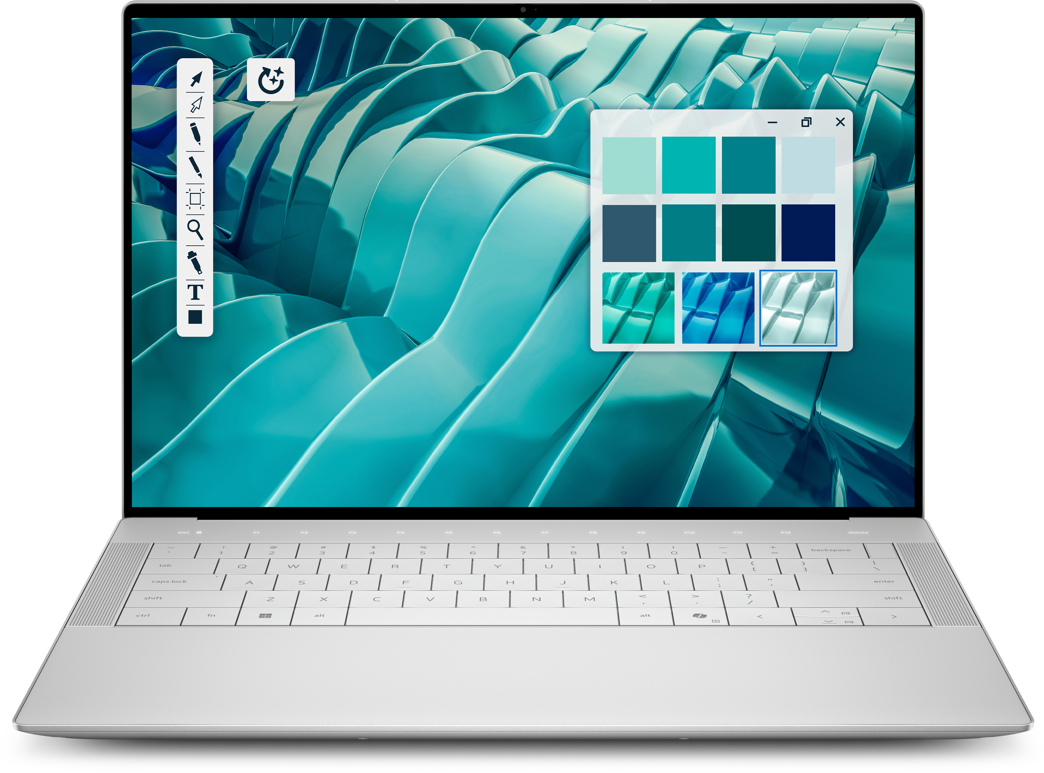 DELL 14 Premium DA14250 14.5' 3200 x 2000 255H 32GB 1TB Intel Arc 140T Windows 11 Pro