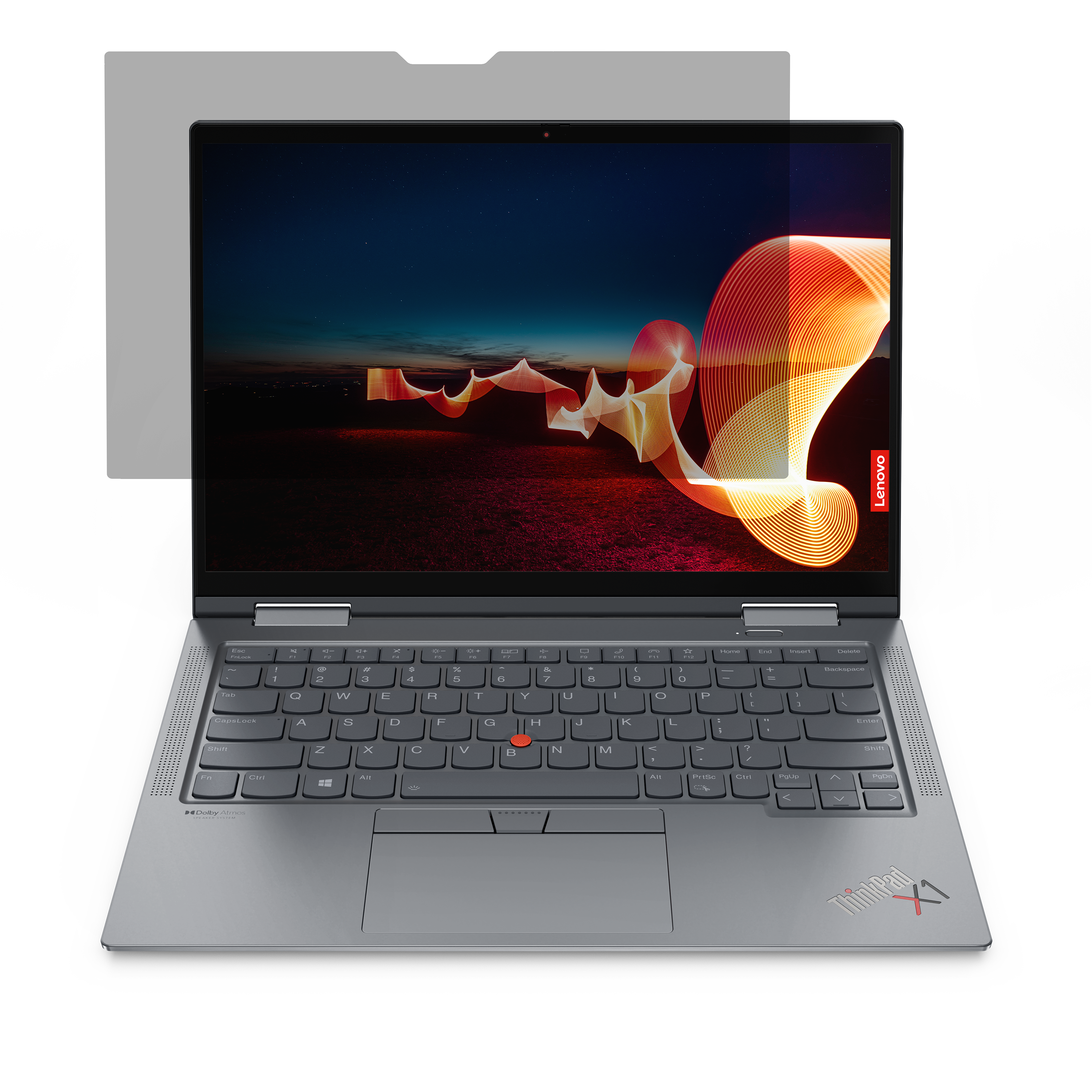 LENOVO 14-INCH PREMIUM CLARITY ACCS