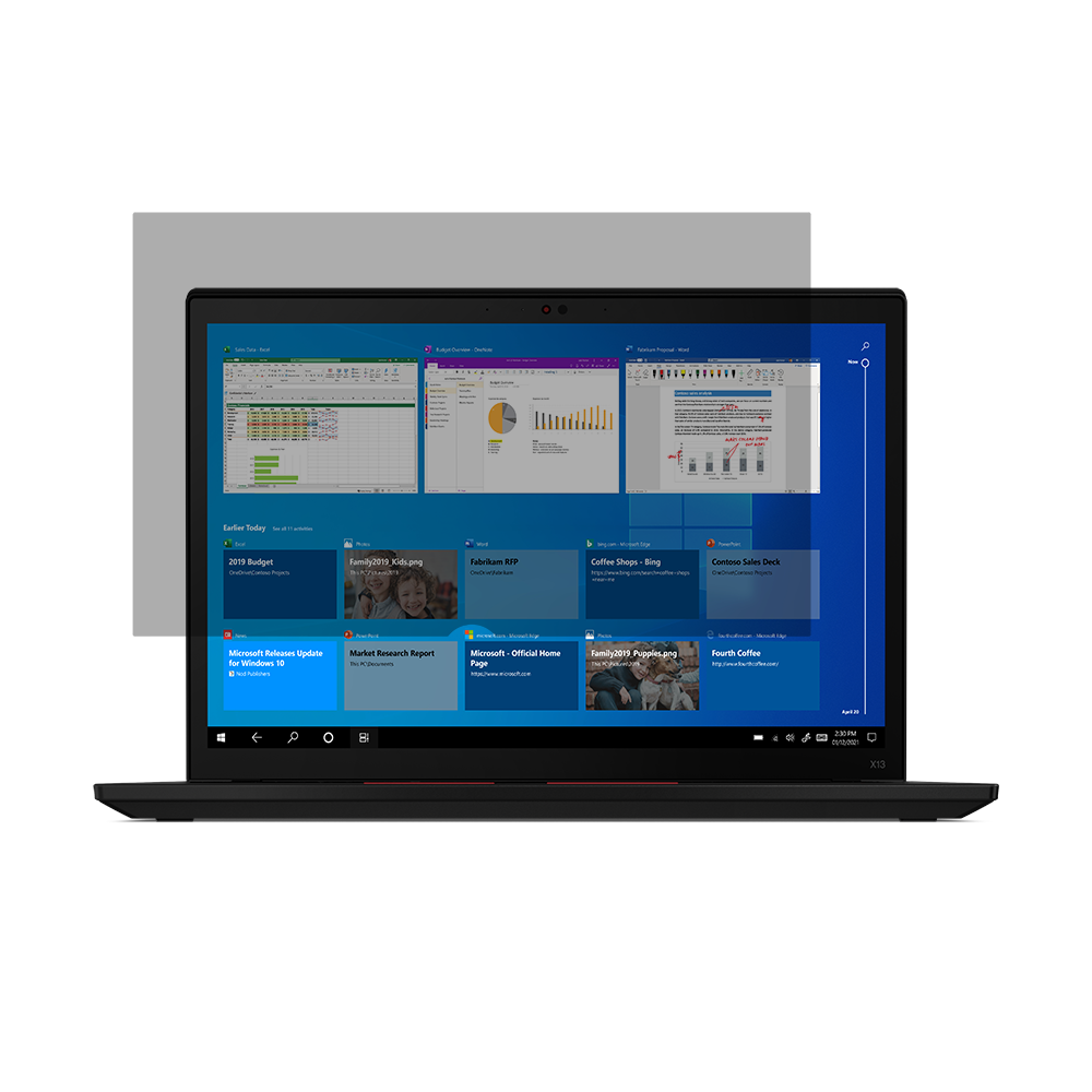 LENOVO 13.3-INCH PREMIUM ACCS