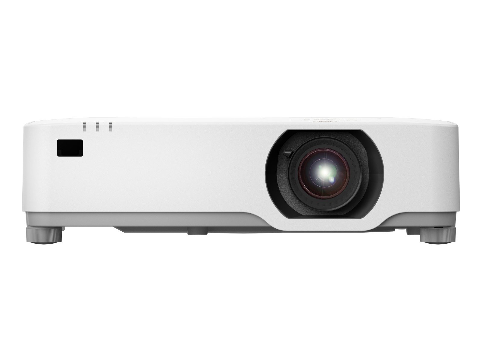 P621U LASER LCD PROJECTOR