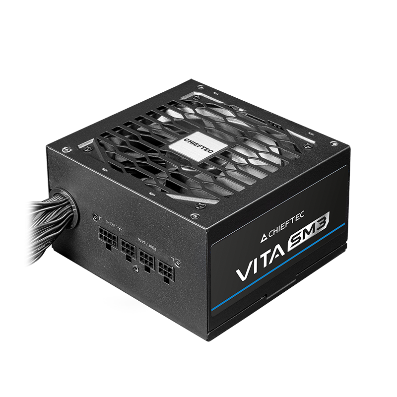 Chieftec Vita BPX-650-C 650Watt 80 PLUS Bronze