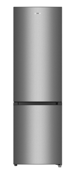 Gorenje RK418DPS4I 269l Klasse D Grå
