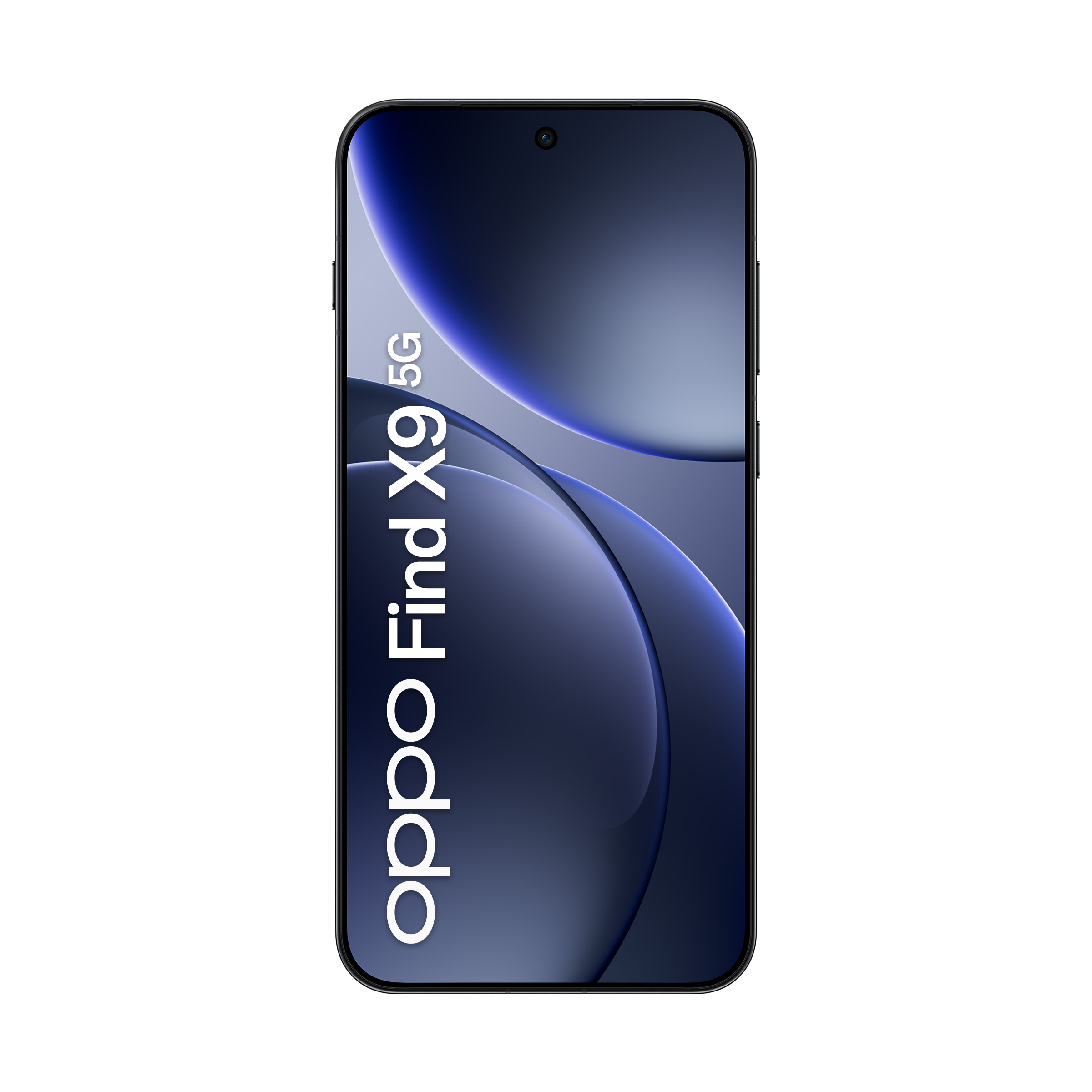 Smartfon Oppo Find X9 12/512GB Black