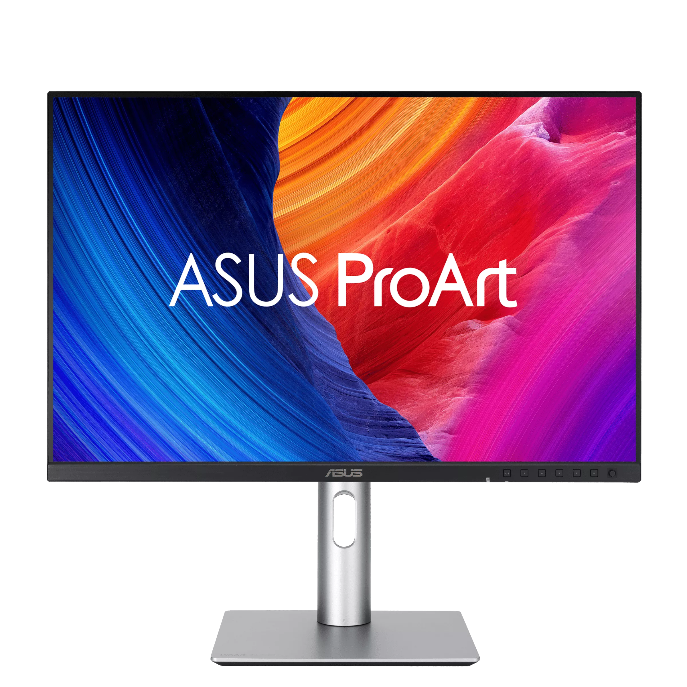ASUS ProArt PA248QFV 24.1' IPS 1920 x 1200 (WUXGA) HDMI DisplayPort 100 Hz