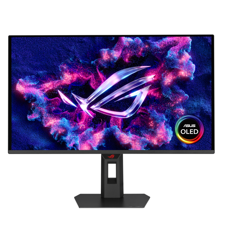 ASUS ROG Strix OLED XG27AQNG 67.31cm (16:9)