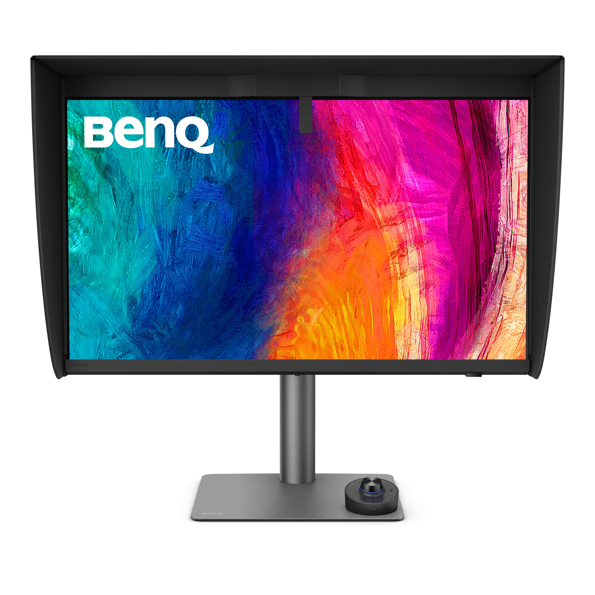 BenQ PD2770U 27' IPS 3840 x 2160 (4K) HDMI DisplayPort 60 Hz