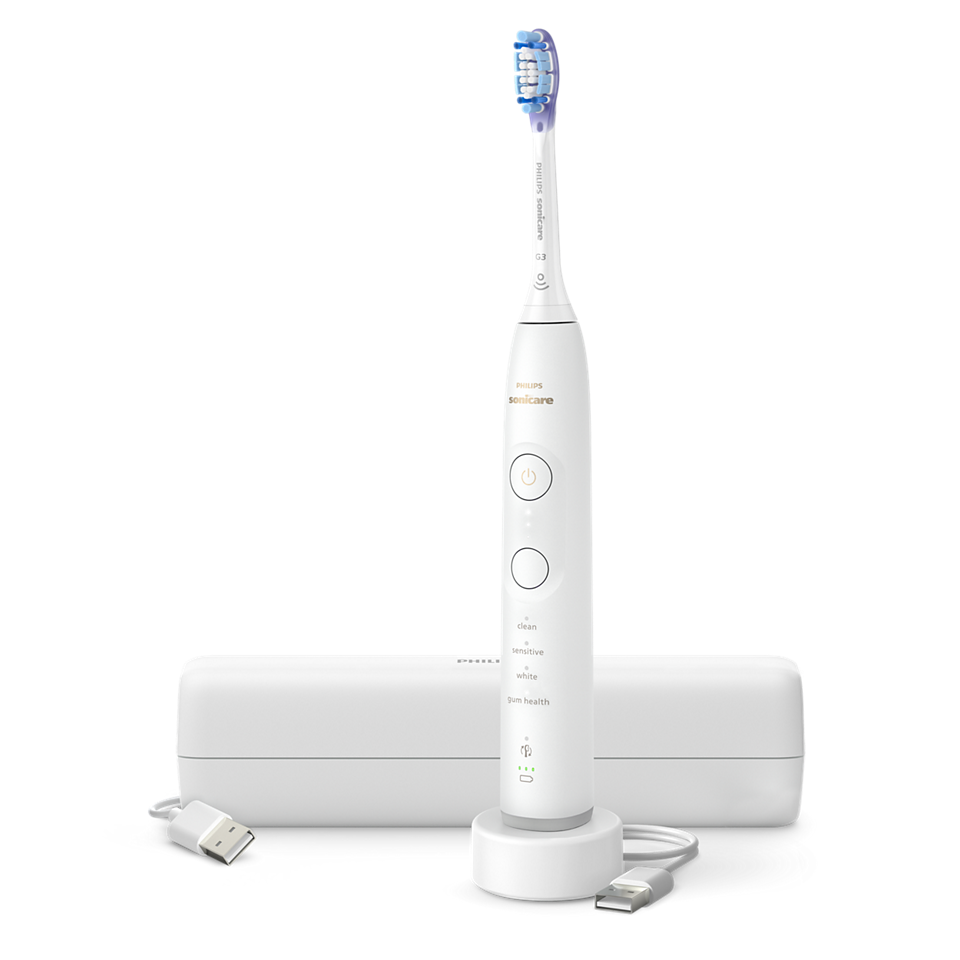 Philips HX 7420/01 Sonicare Series 7100
