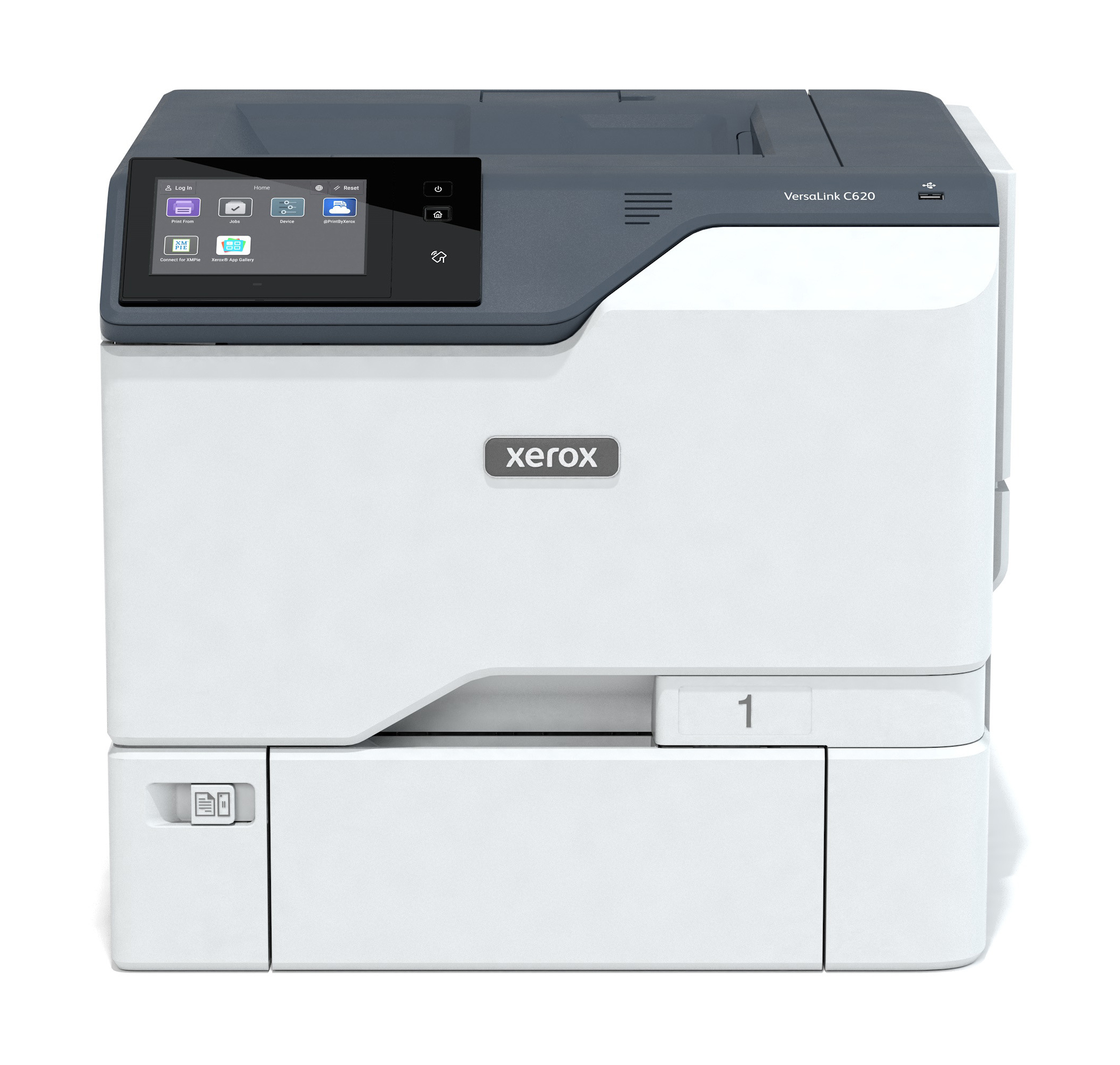 K/VersaLink C620 A4 50ppm Duplex Printer