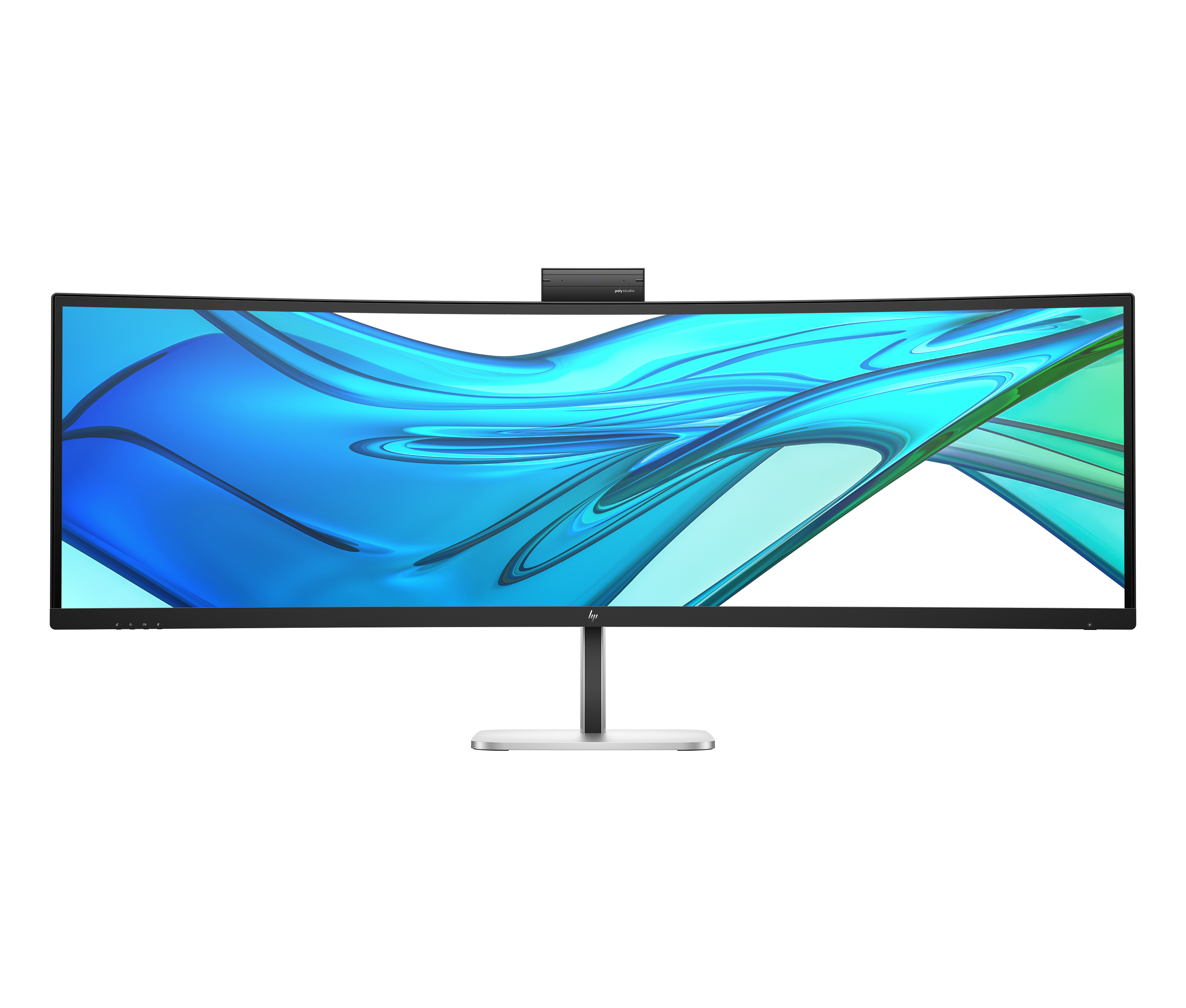 HP Series 5 Pro 549pm 49inch DQHD (EN) VA 5120 x 1440 (UltraWide) 5120 x 1440 (UltraWide) HDMI DisplayPort 165 Hz