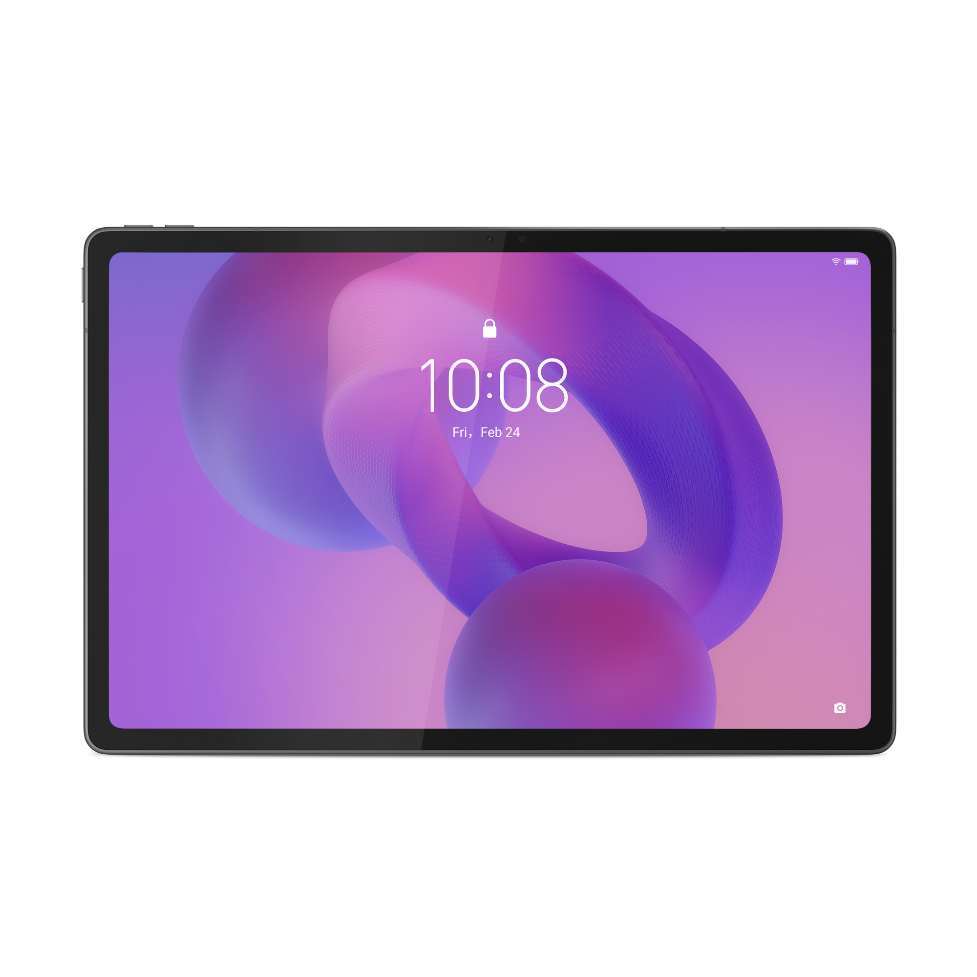 Lenovo Idea Tab Plus 12.1' 12.1' 128 GB 8GB Grå