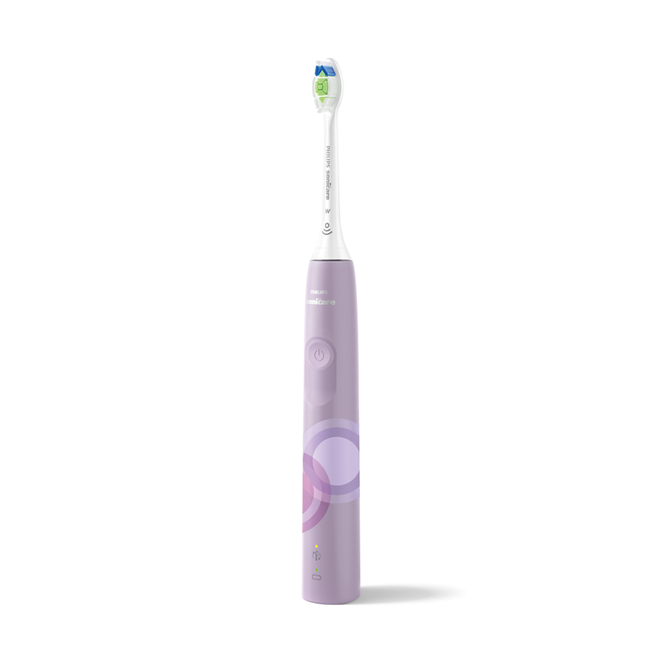 Philips Sonicare 4100 HX3689/44 fioletowy