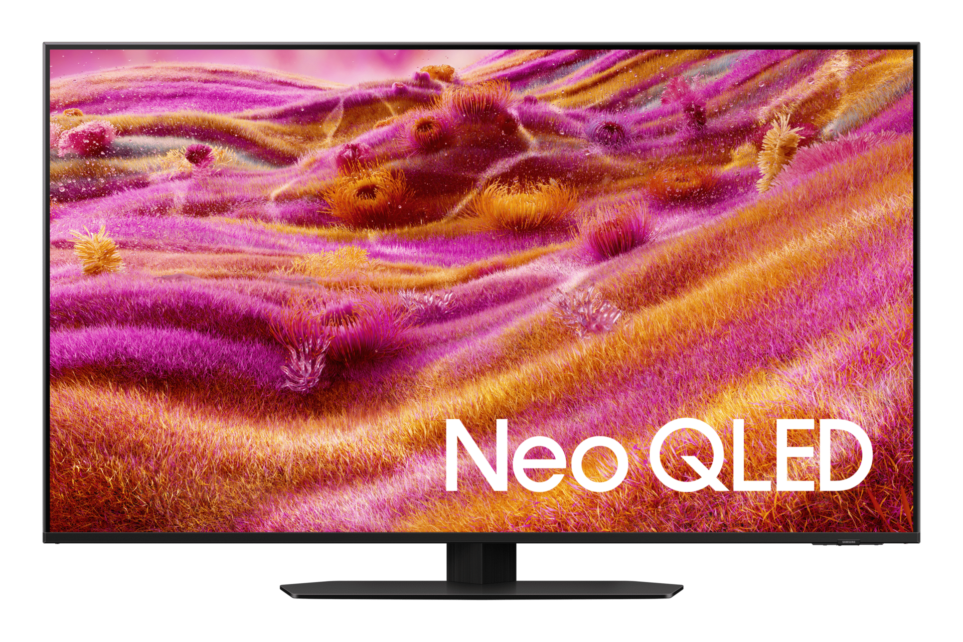 Samsung QE43QN93FAT 43' 4K Ultra HD Sort