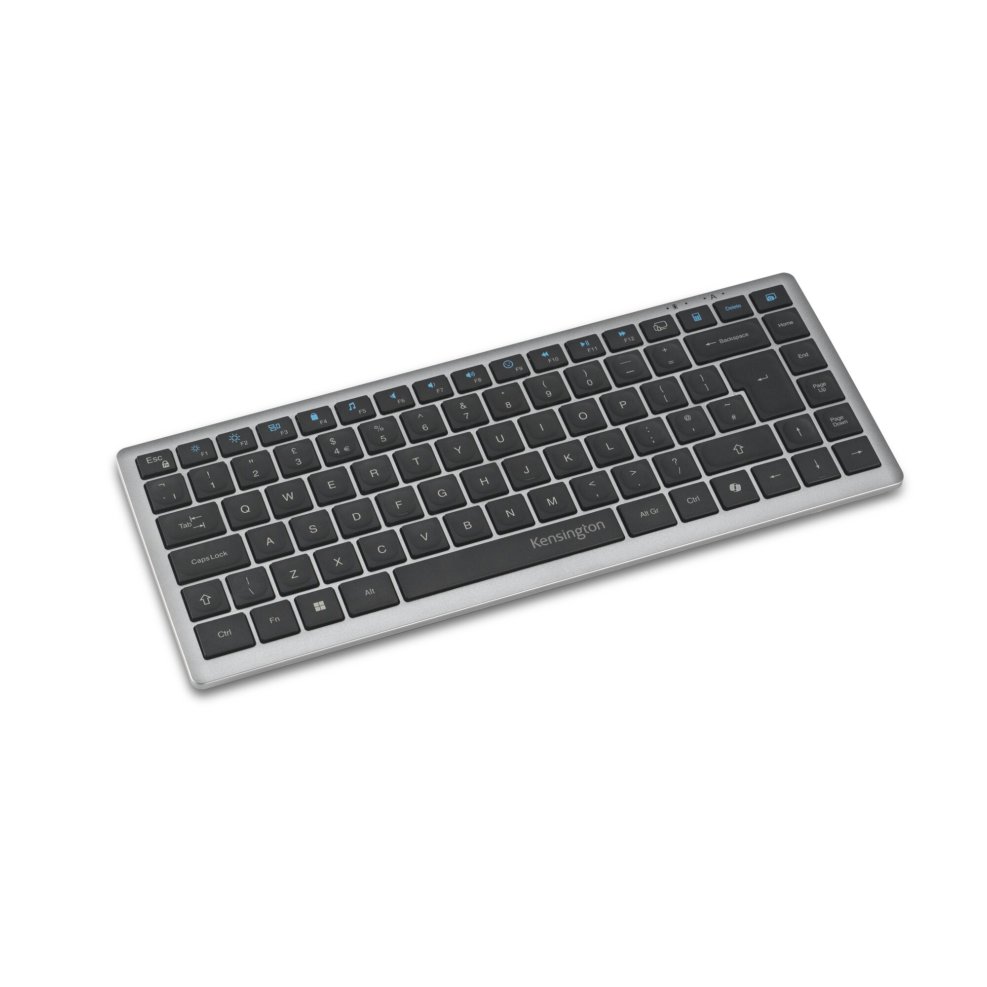 Kensington K75409PN Tastatur Saksnøglekontakt Trådløs