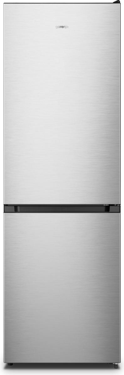 Gorenje G600 NRK619AA1XL4 304l Klasse A Rustfrit stål