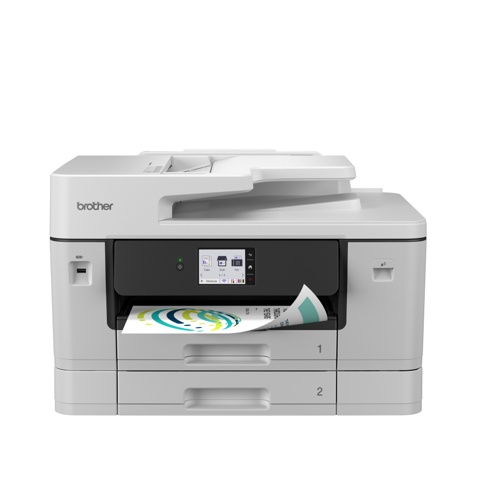 Brother MFC-J3960DW Blækprinter