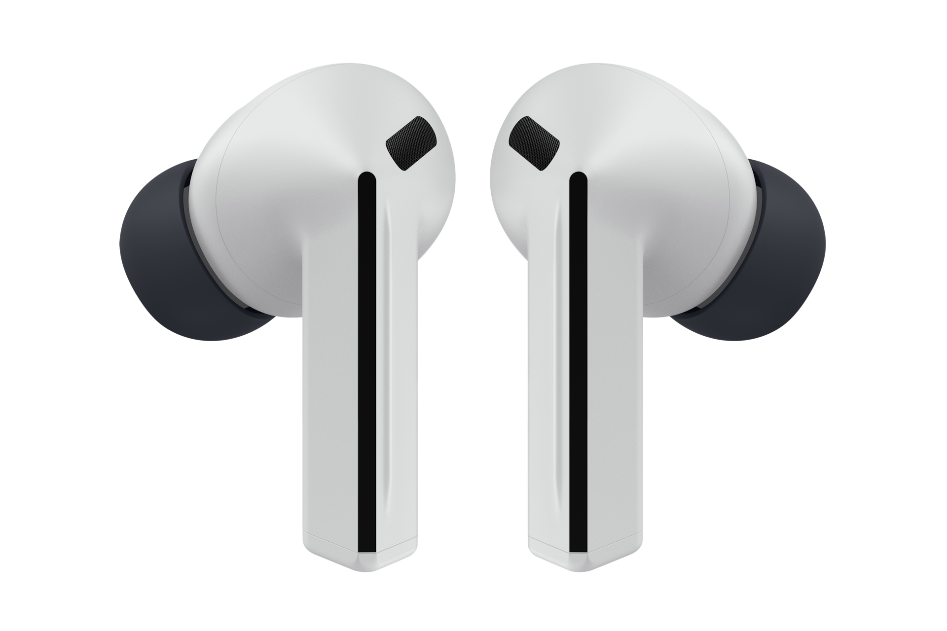 Samsung Galaxy Buds3 FE TWS earbuds Høretelefoner Høretelefoner Grå Grå