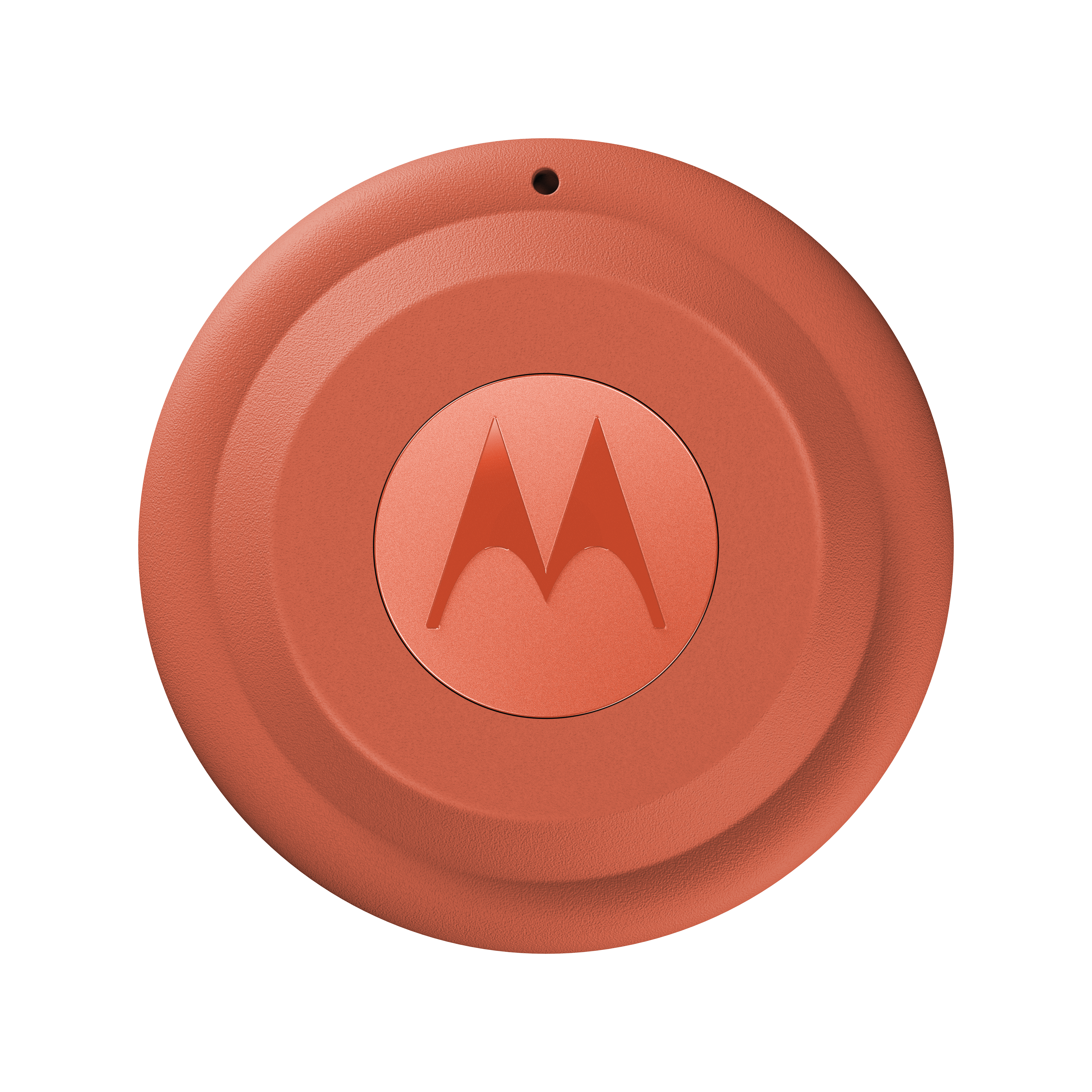 Motorola moto tag 2 Orange