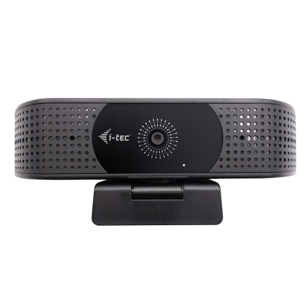 i-tec SOLOMON 500 3840 x 2160 Webcam
