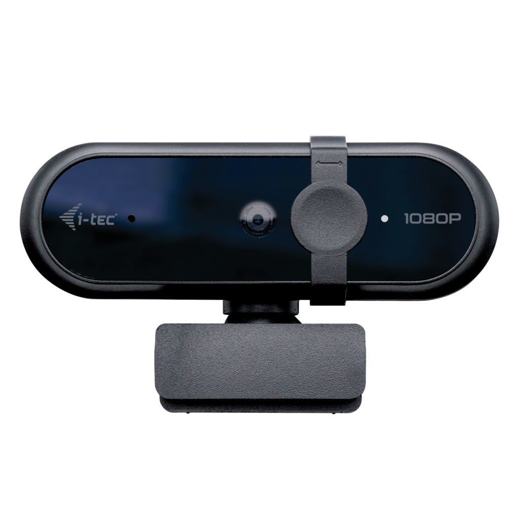 i-tec SOLOMON 100 1920x1080 Webcam