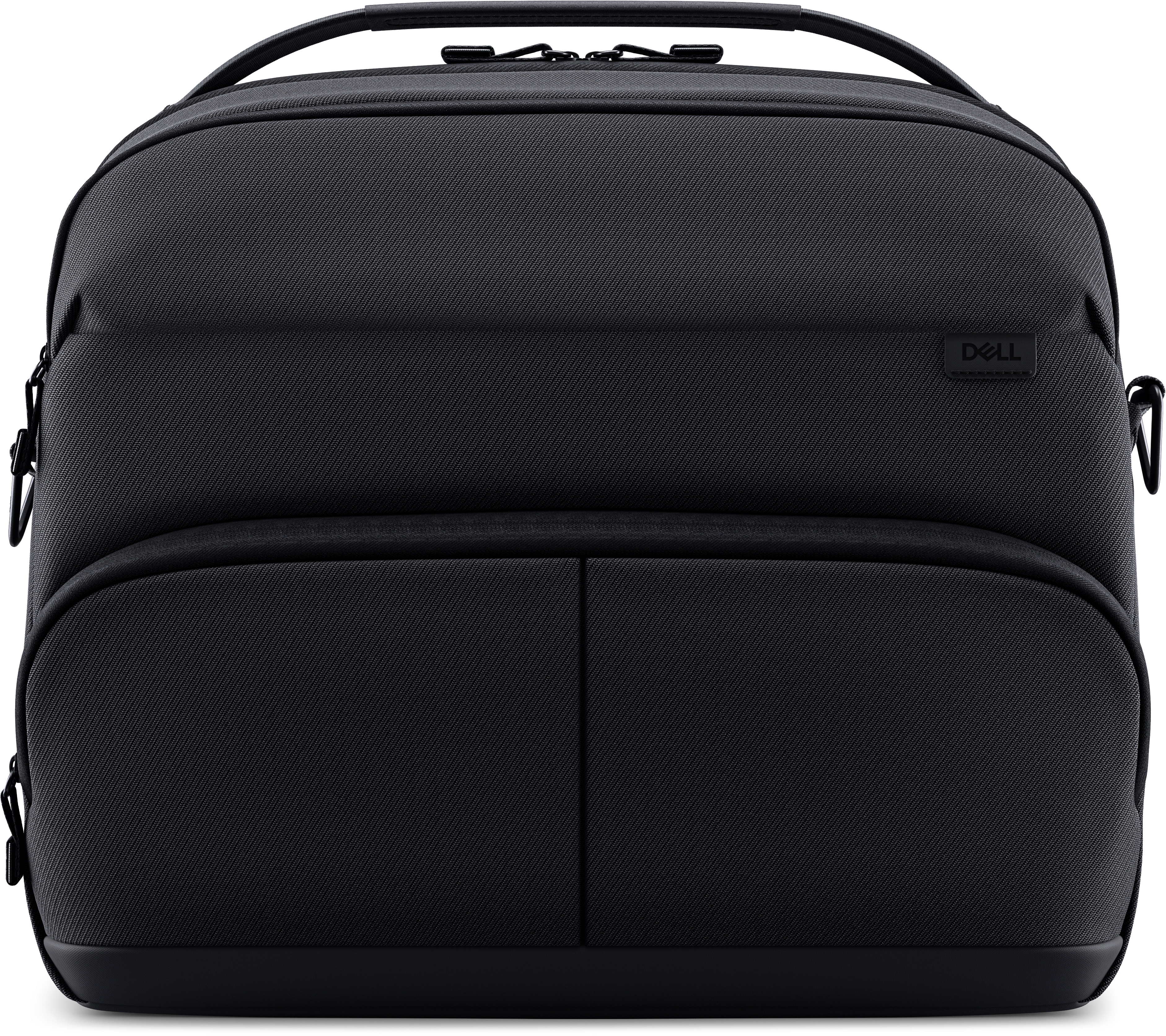 DELL CC5626 Mappe 40,6 cm (16') Stof, Skum, Plast, Polyurethan Sort