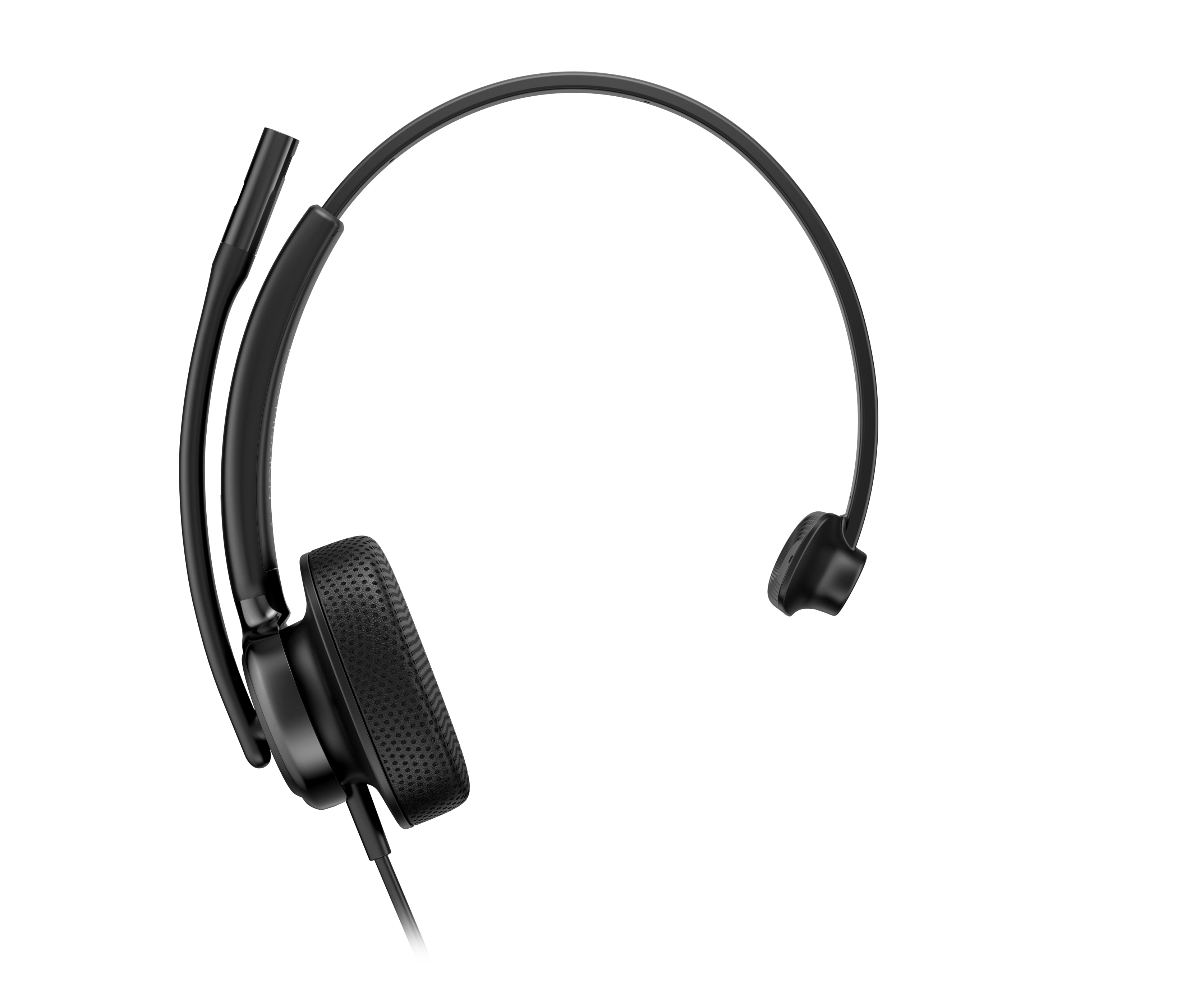 HP Poly Mission 415 Monaural USB Wired (Bulk)