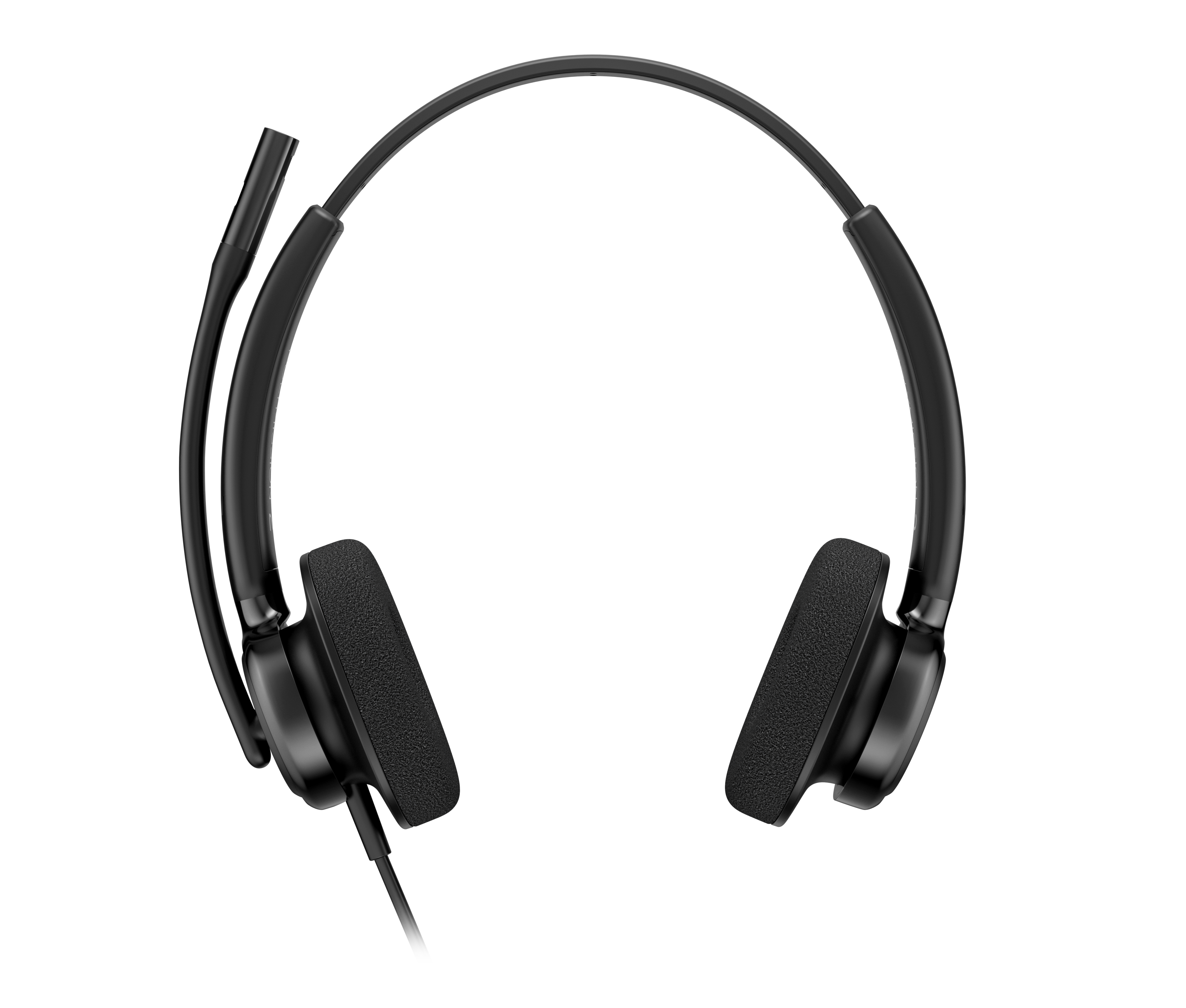 HP Poly Mission 425 Stereo USB Wired Classic (Bulk)