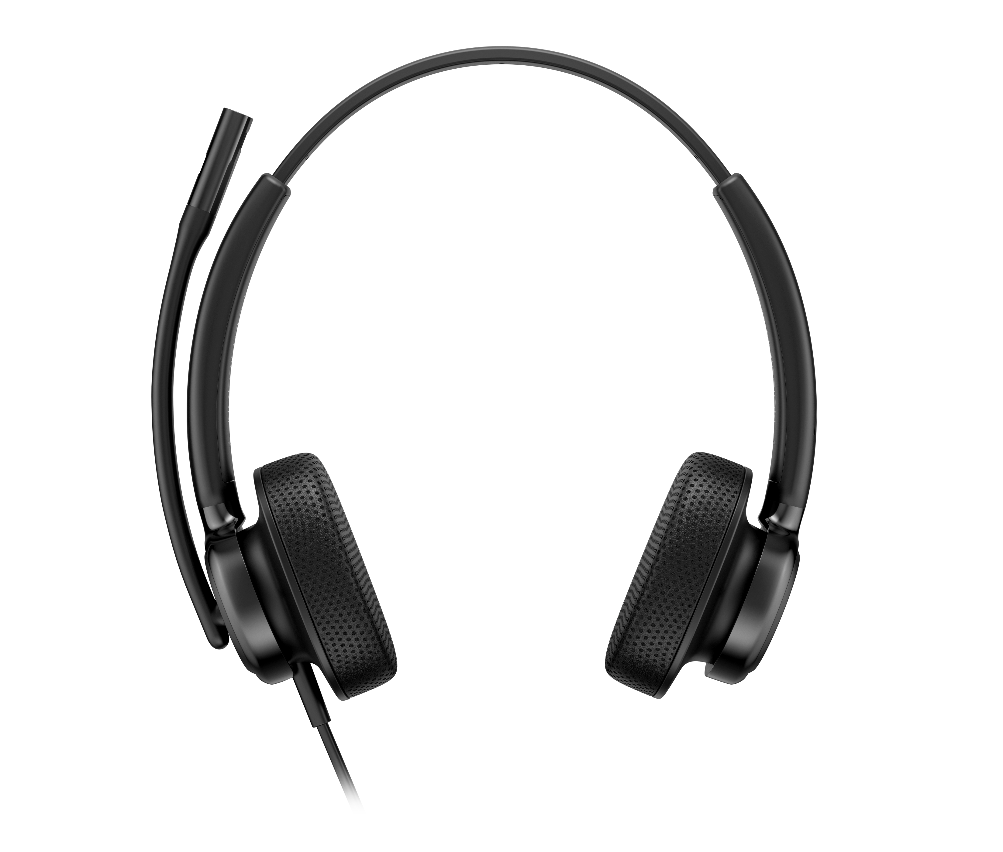 HP Poly Mission 425 Stereo USB Wired (Bulk)