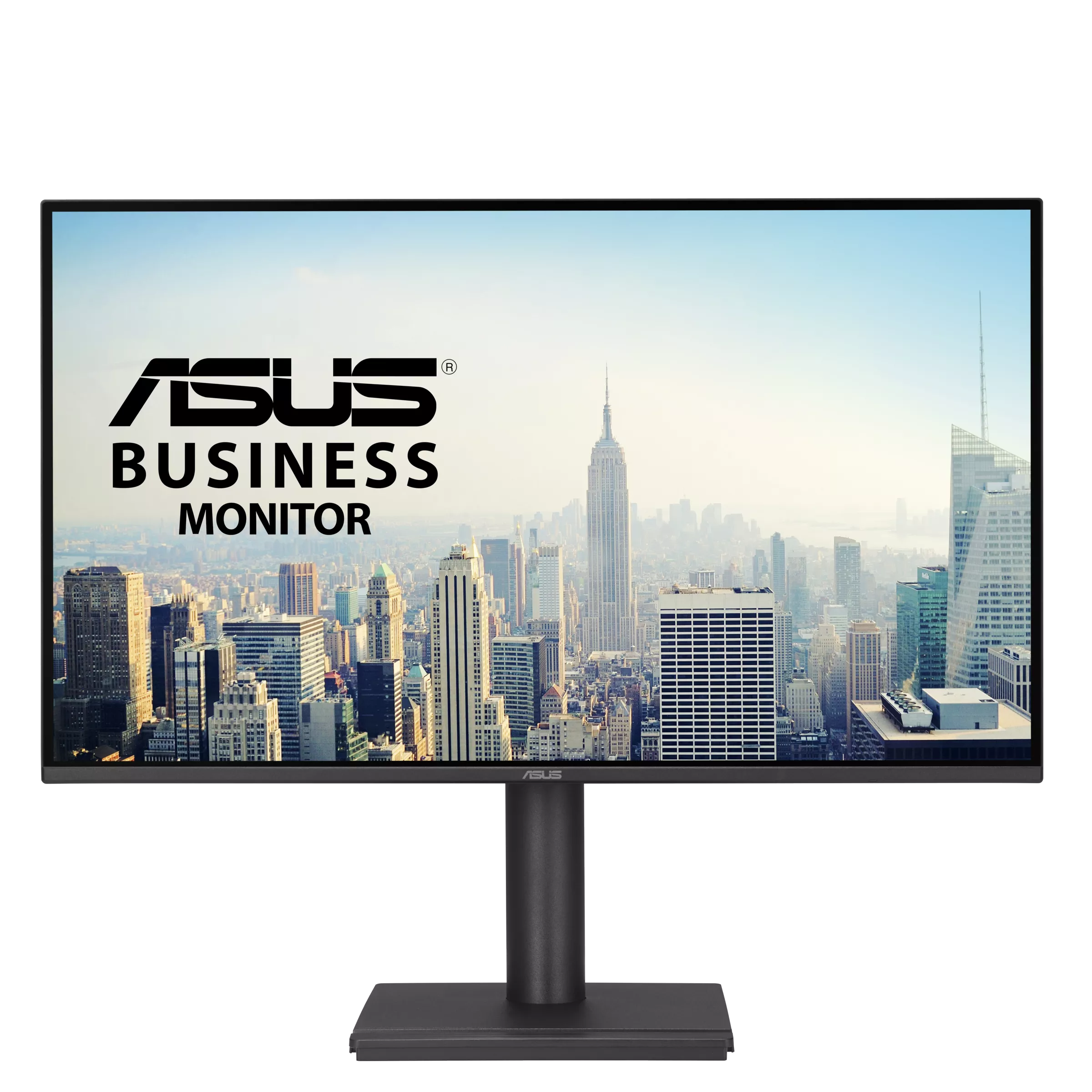 ASUS BE27AQ 27' IPS 2560 x 1440 (2K) HDMI DisplayPort 75 Hz