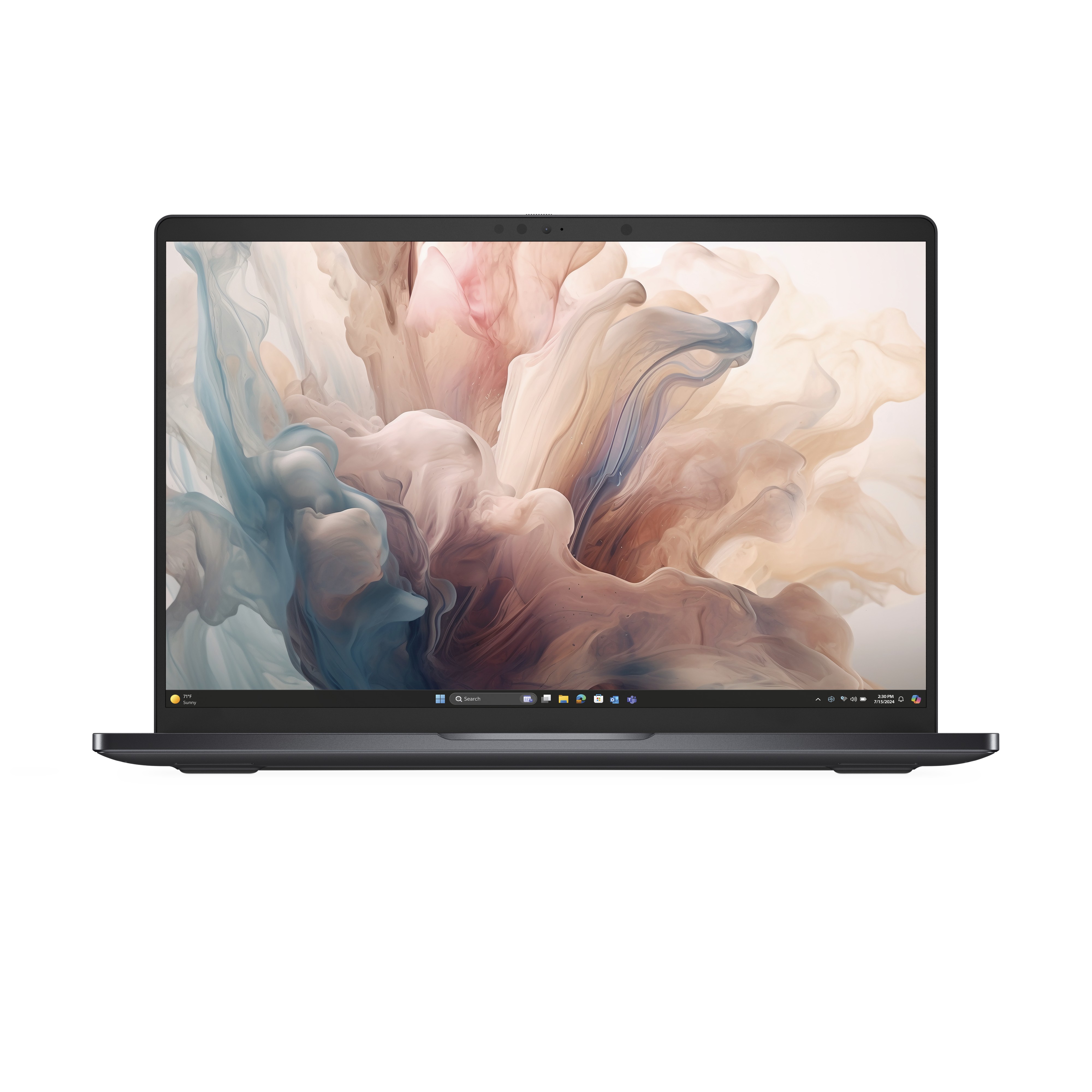 DELL Pro 14 Premium PA14250 14' 1920 x 1200 (WUXGA) 268V 32GB 512GB Intel Arc Graphics 140V Windows 11 Pro