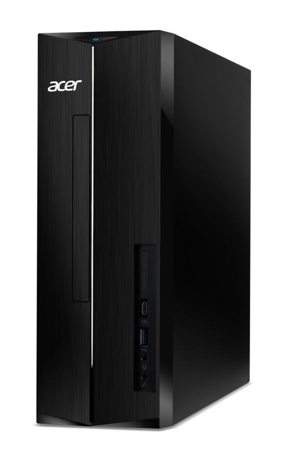Acer Aspire DT.BRVEG.002 PC/workstation Lille desktop N150 8GB 512GB Windows 11 Home