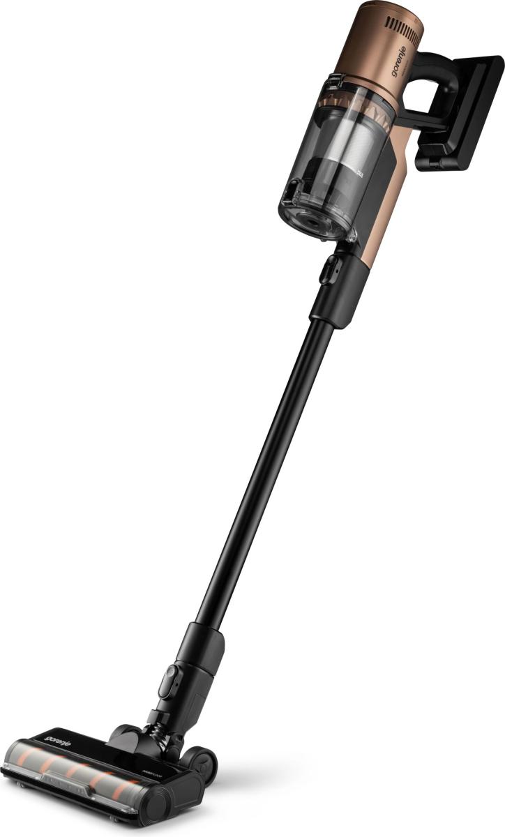 Gorenje SVC259449NDCO Kobberfarve