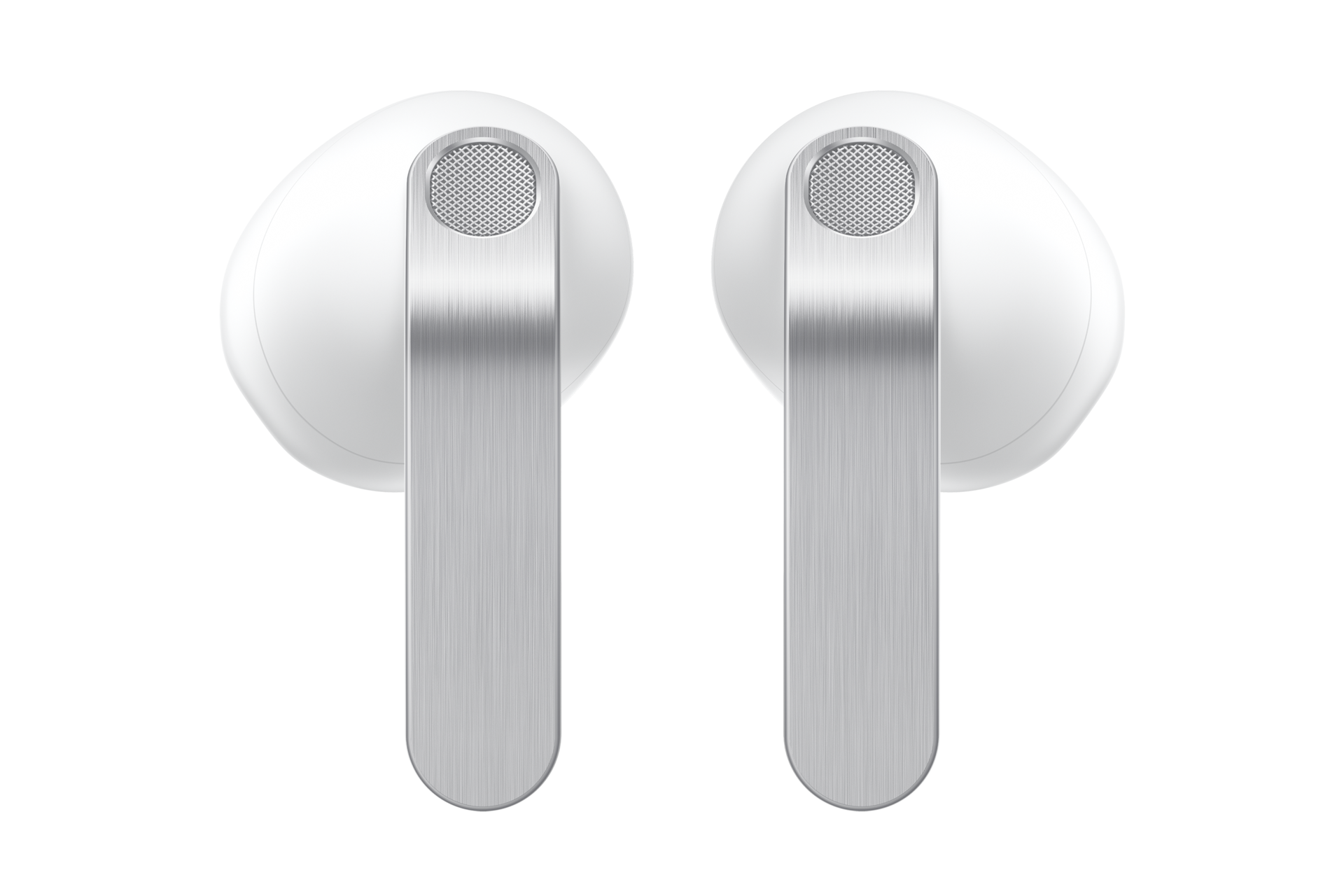SAMSUNG GALAXY BUDS4 WHITE ACCS