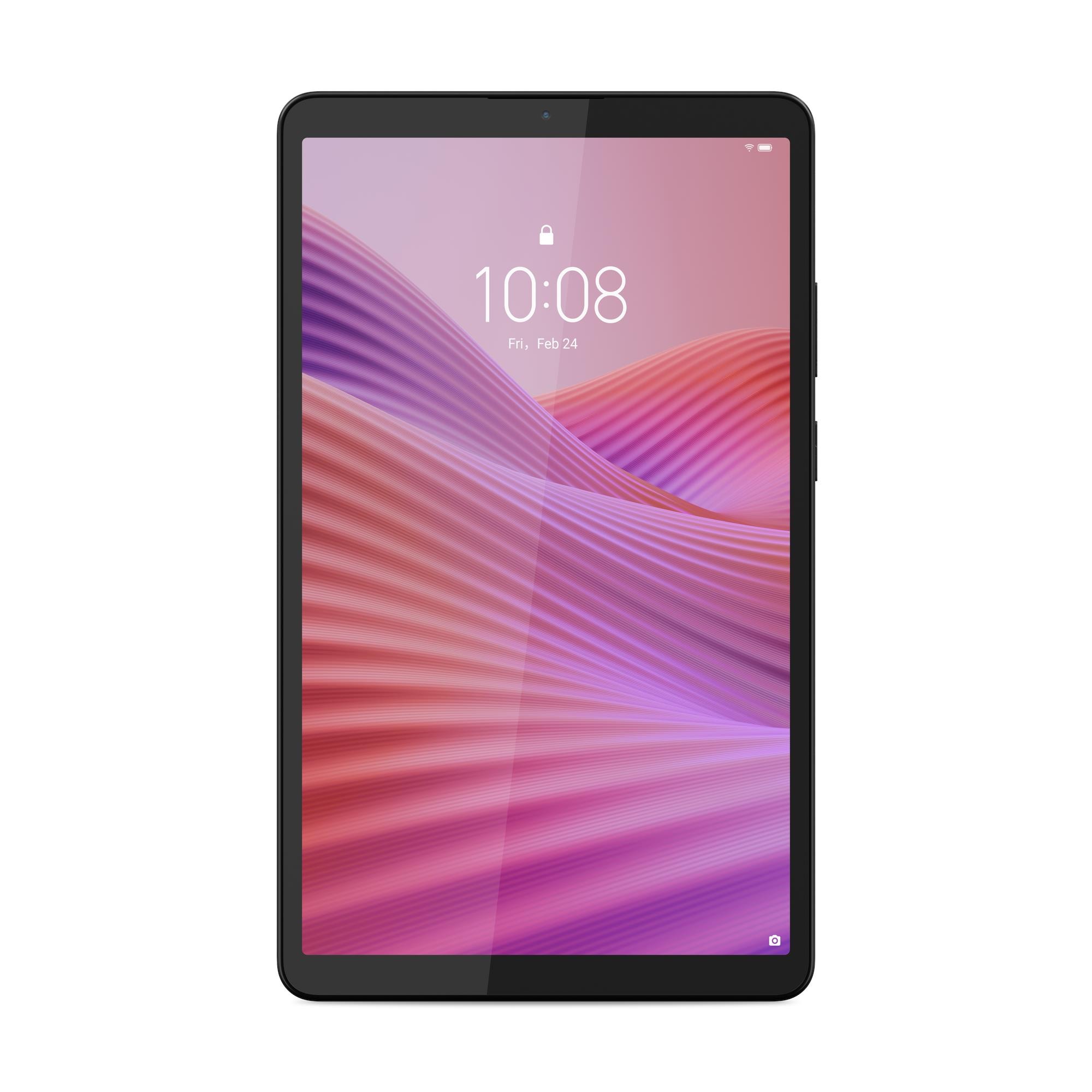 Lenovo Tab K9 8.7' 64 GB 4GB Grå