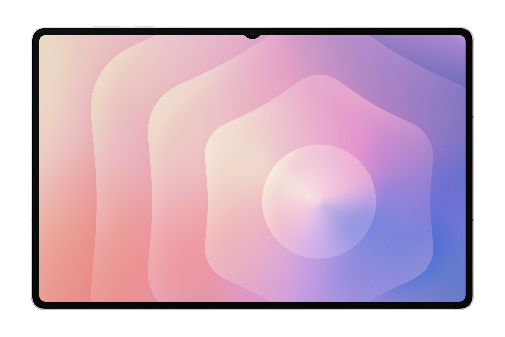 Samsung Galaxy Tab S11 Ultra SM-X930 14.6' 1 TB 16GB Sølv