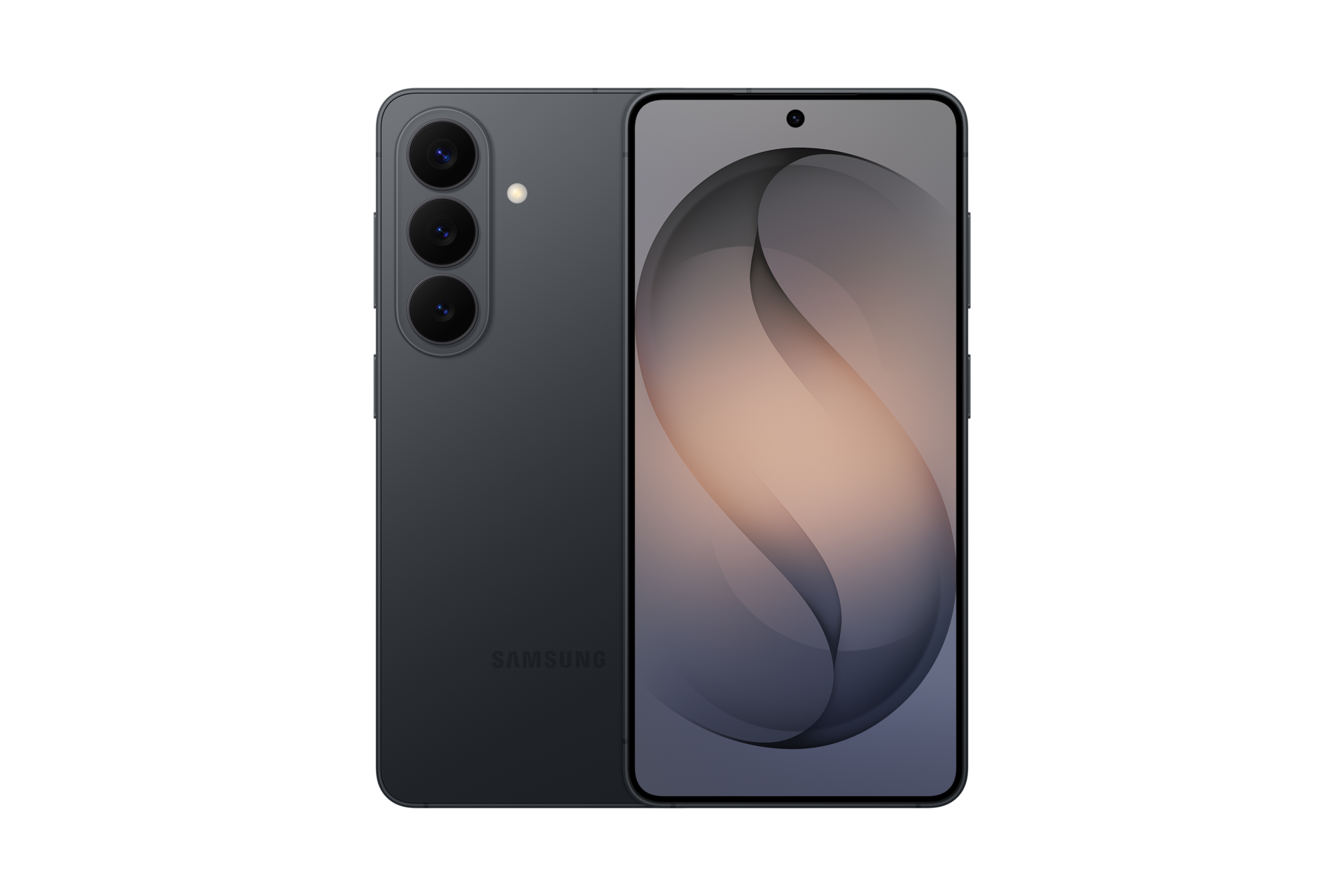 *Samsung GALAXY S26 5G 12/512GB DS EE Czarny