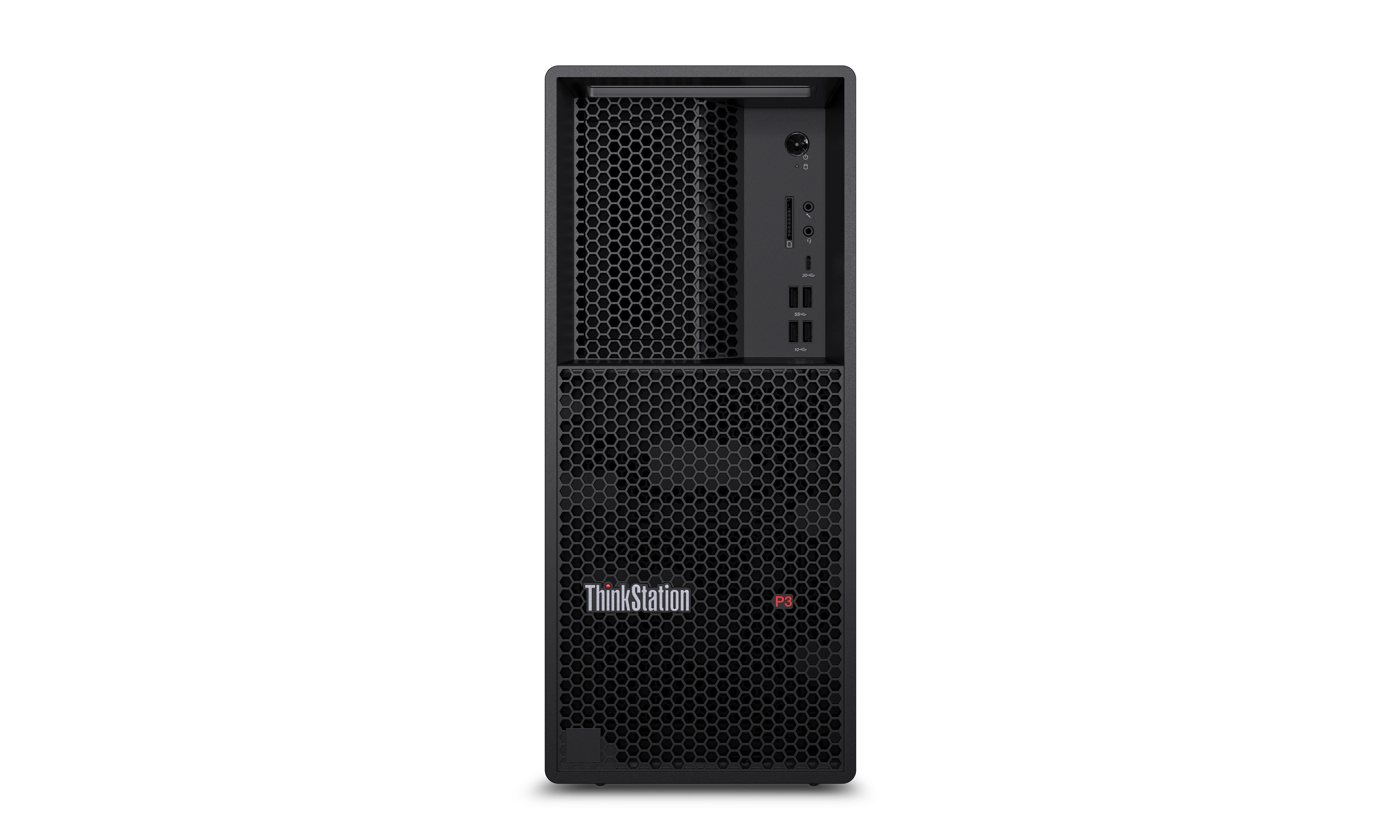 Lenovo ThinkStation P3 Tower Gen 2 Intel Core Ultra 7 64 GB 1TB Windows 11 Pro