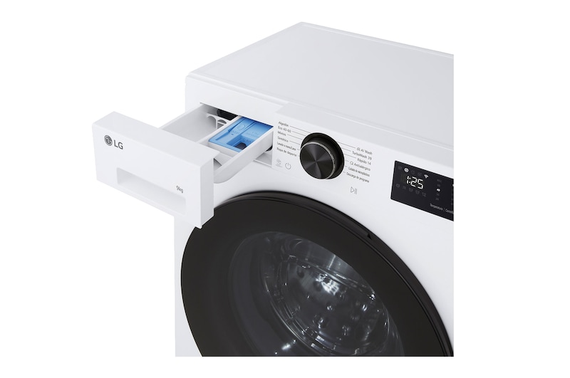 WASHING MASHINE F2X50S9TLB LG