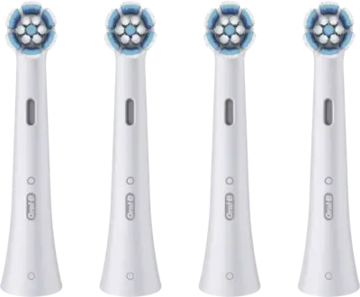 Oral-B 194877 Tandbørstehoveder Hvid