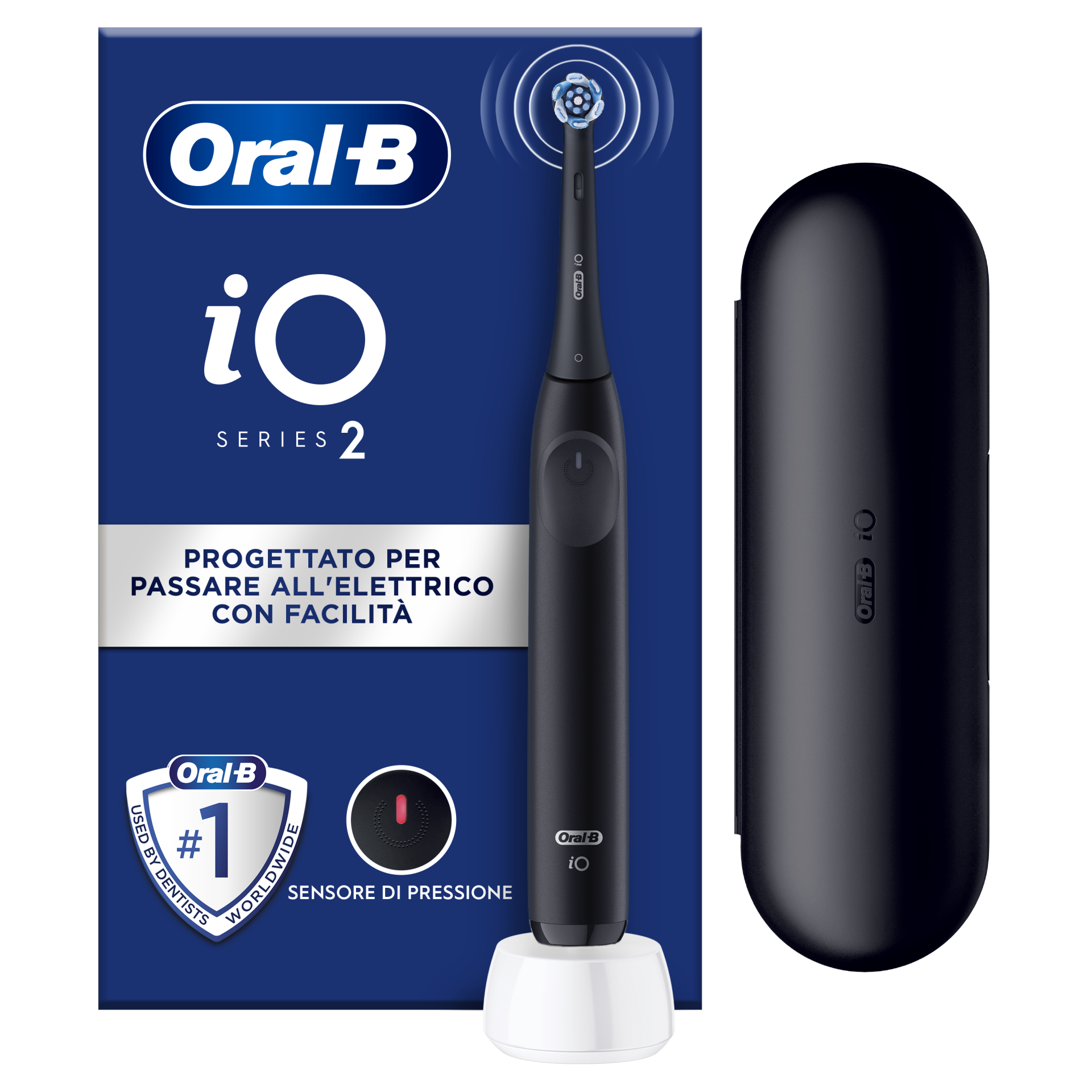 Oral-B iO Series 2 Sort