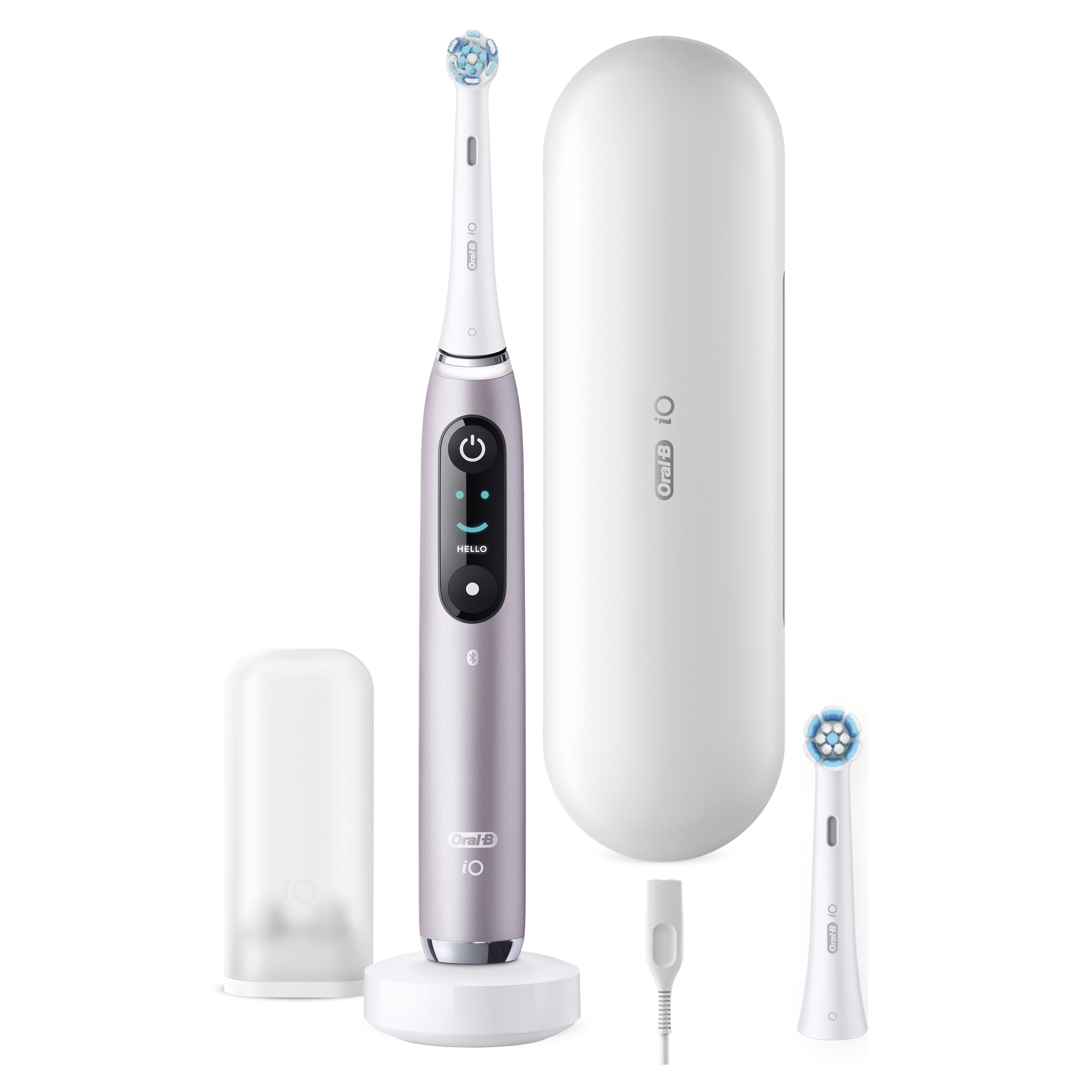 Oral-B iO Series 9n Rose