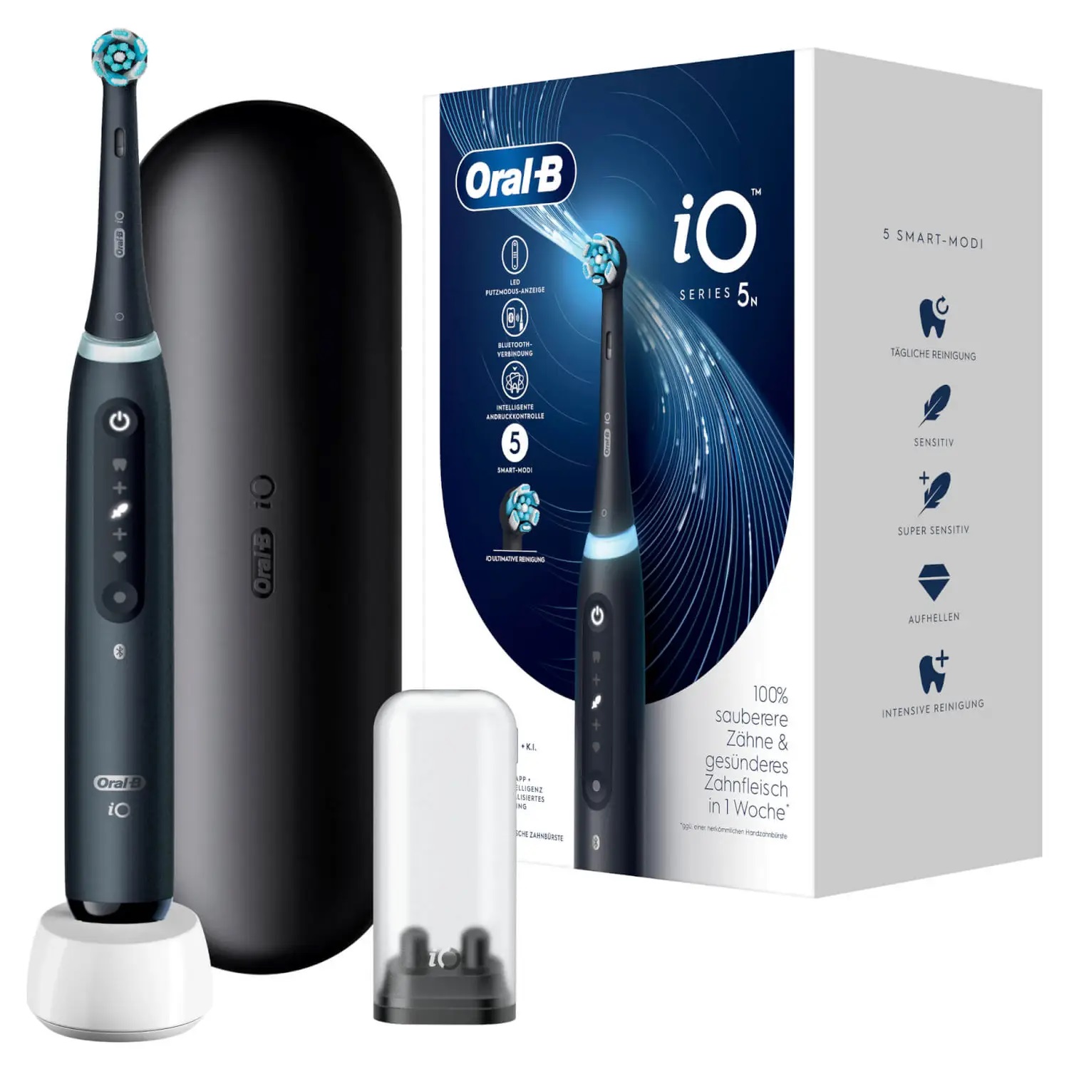 Oral-B iO Series 5 Sort