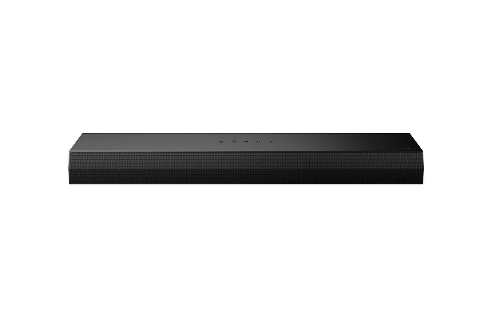 LG S20A 2.0-kanal Soundbar Sort