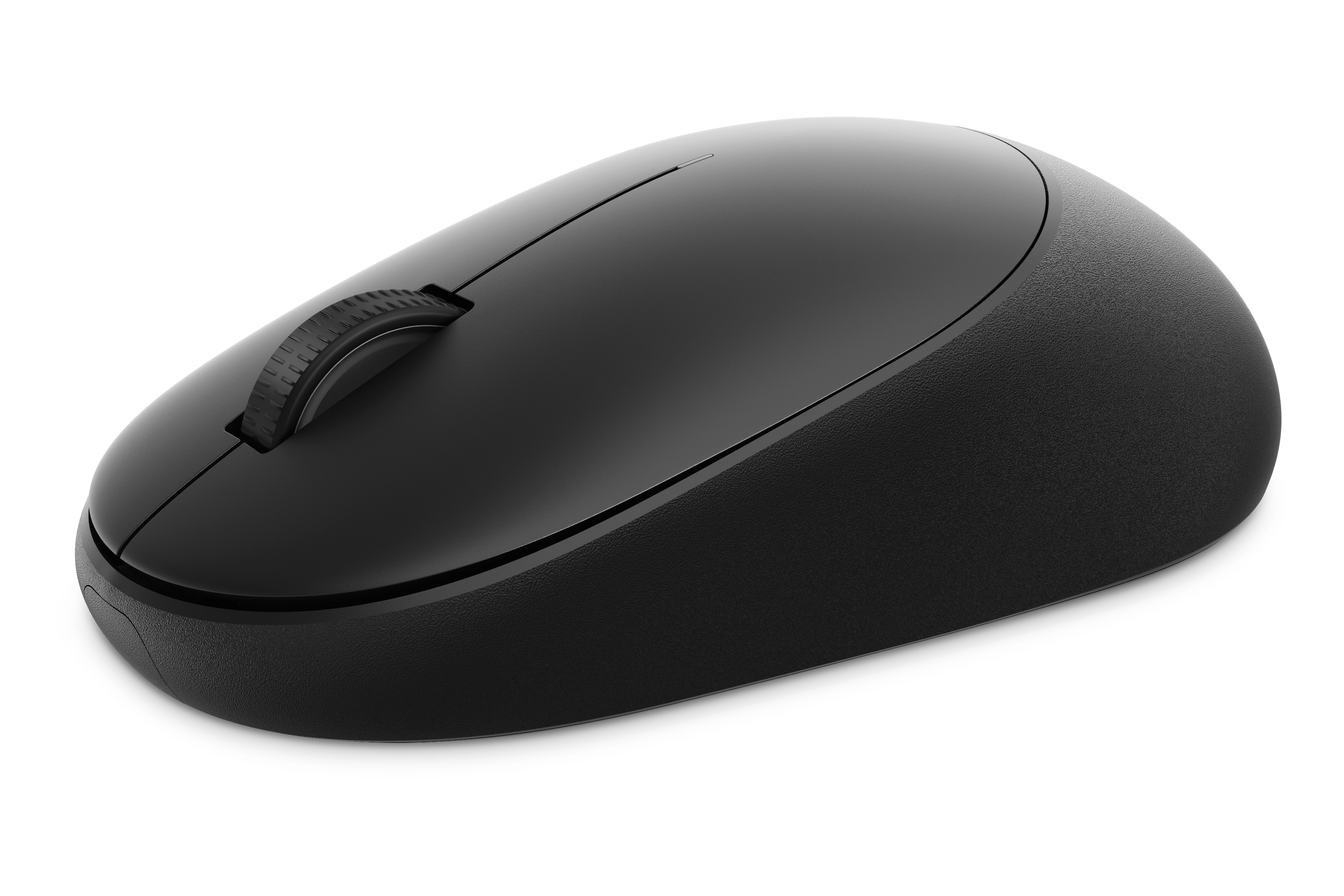 DELL Pro 5 MS526 Optisk Trådløs Sort