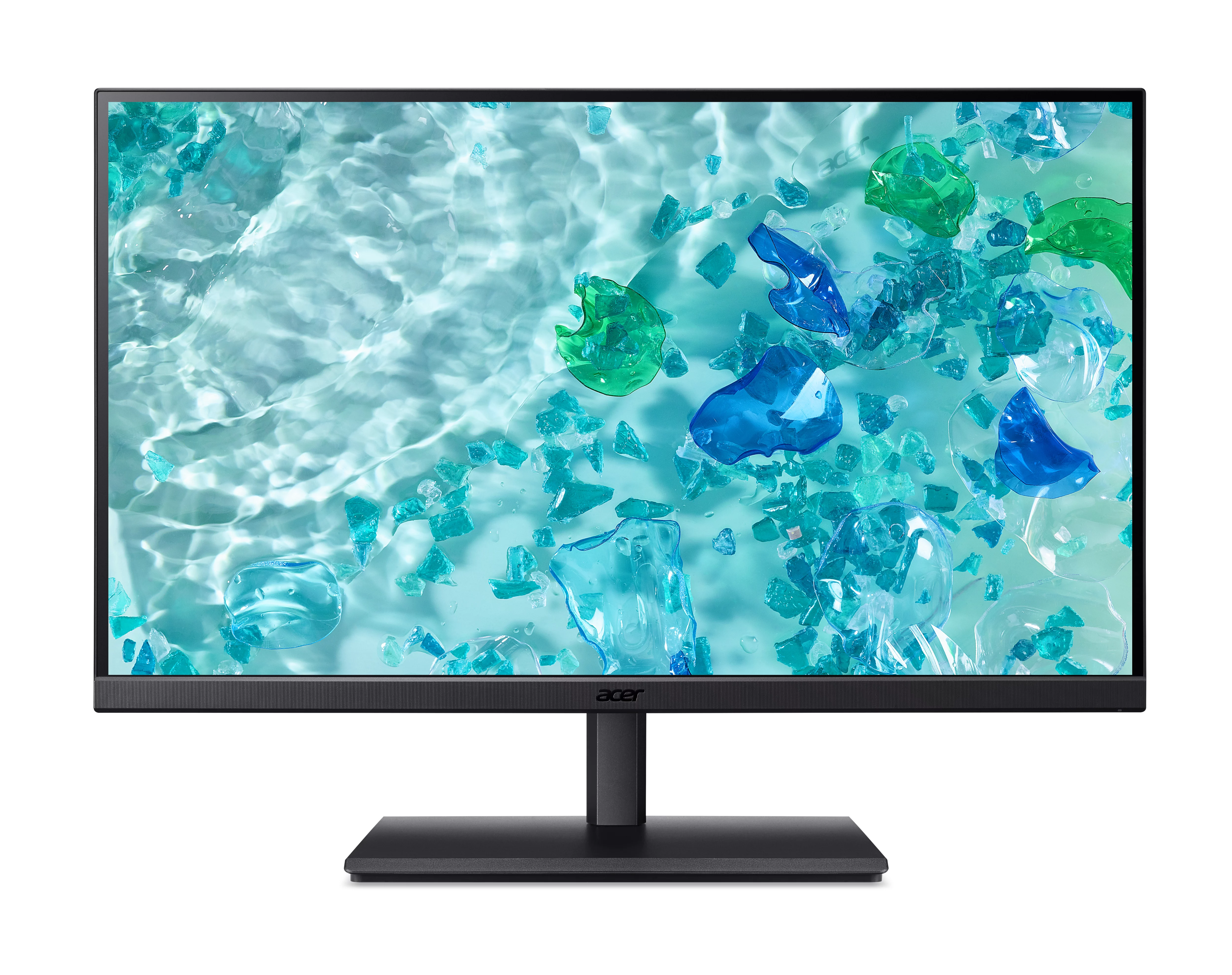 Acer Vero B7 B247Y D3 23.8' IPS 1920 x 1080 (Full HD) HDMI DisplayPort 100 Hz