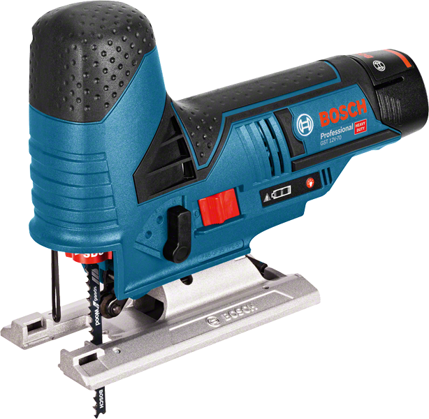 Bosch GST 12V-70 Professional Stiksav 12V